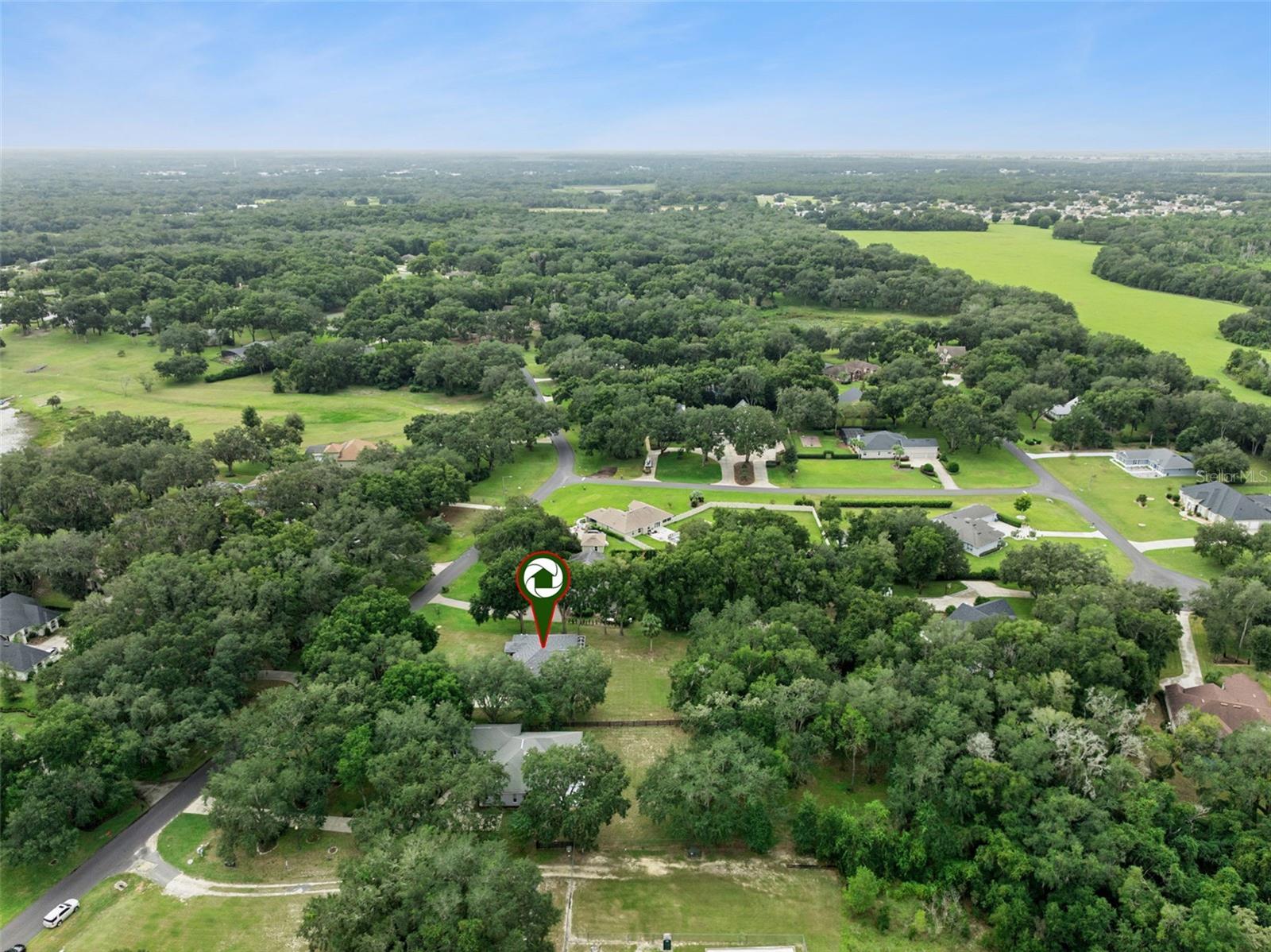 949 HAWK LANDING, Fruitland Park, FL 34731