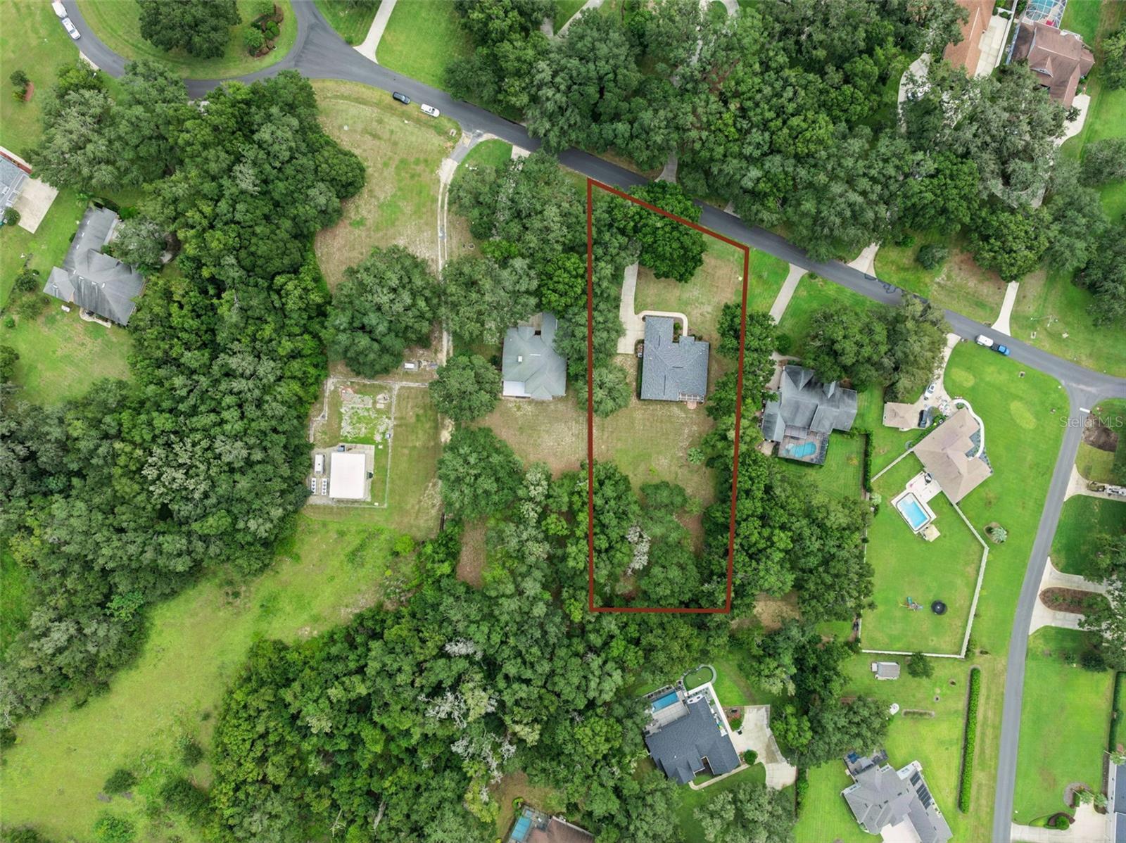949 HAWK LANDING, Fruitland Park, FL 34731