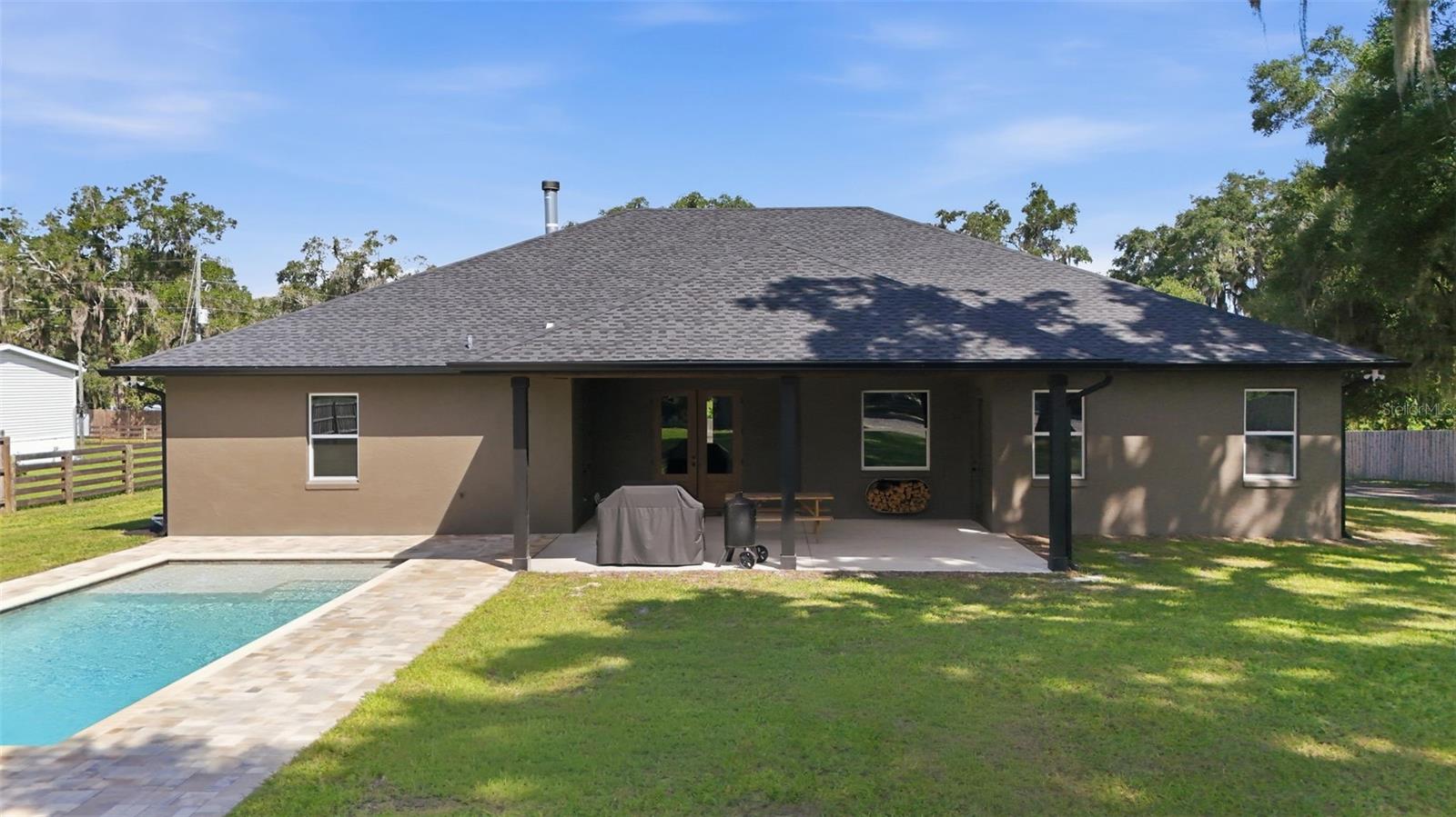 19106 CLAYTON TRAIL, Altoona, FL 32702 19106 CLAYTON TRAIL, Altoona, FL 32702