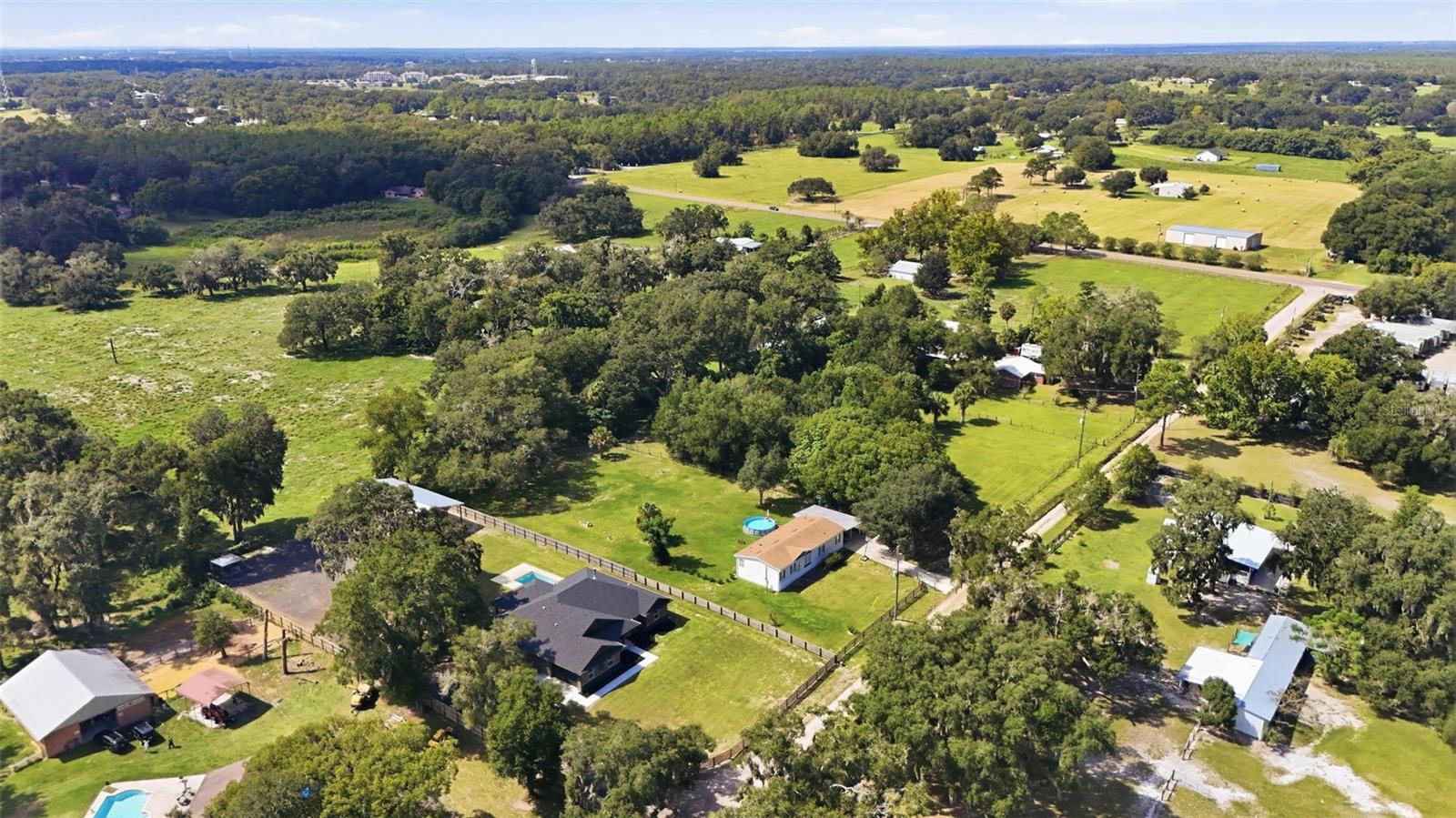 19106 CLAYTON TRAIL, Altoona, FL 32702