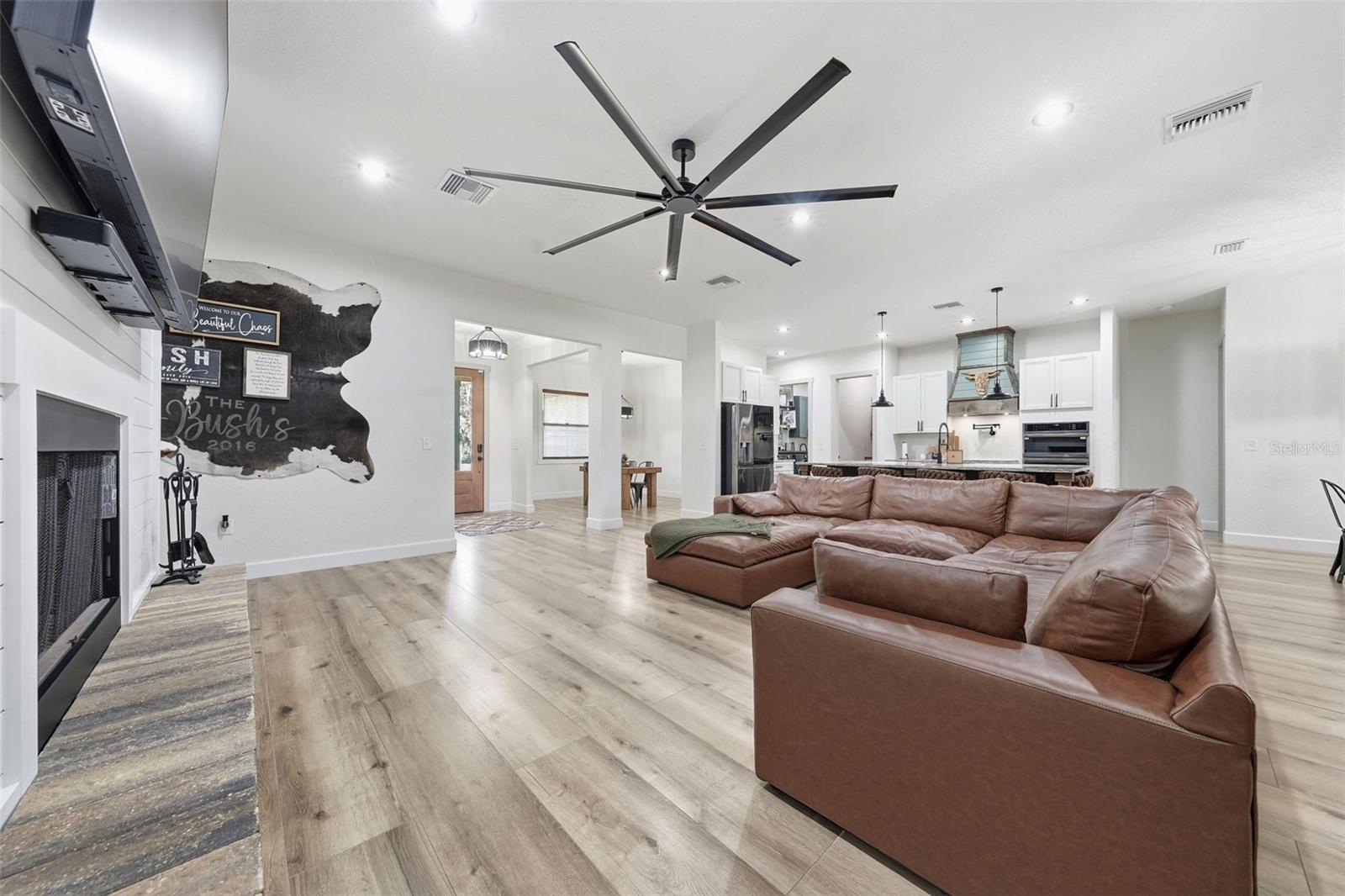 19106 CLAYTON TRAIL, Altoona, FL 32702