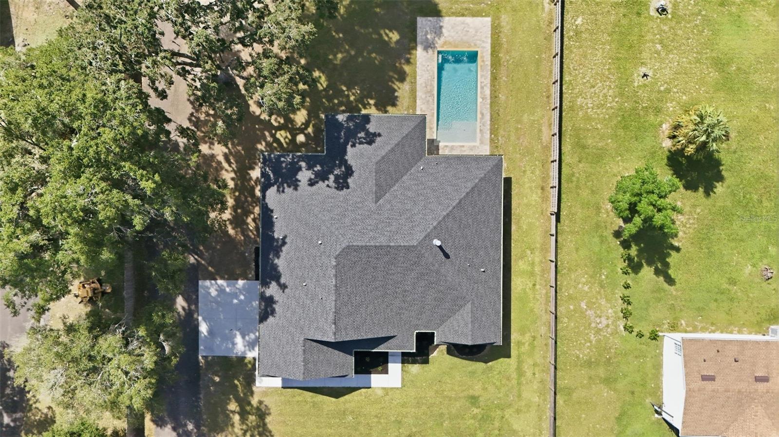 19106 CLAYTON TRAIL, Altoona, FL 32702