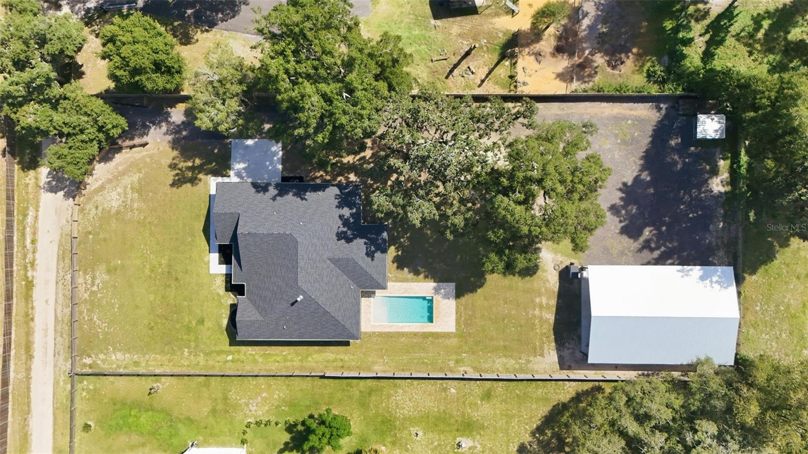 19106 CLAYTON TRAIL, Altoona, FL 32702