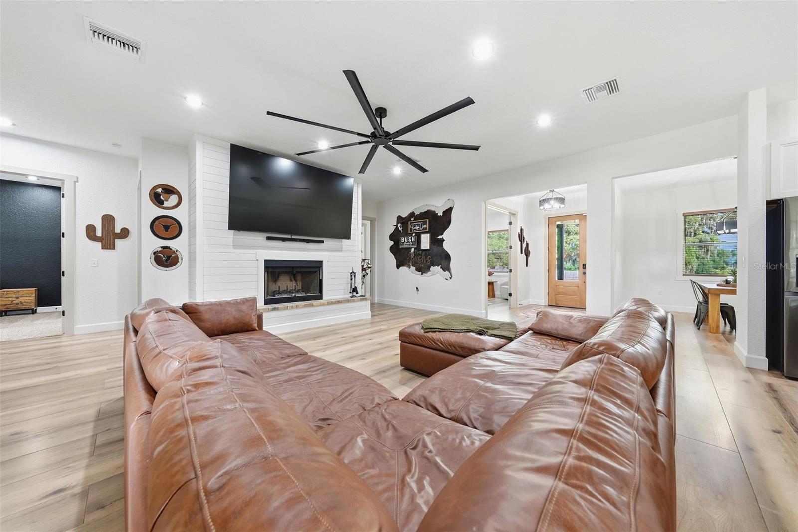 19106 CLAYTON TRAIL, Altoona, FL 32702