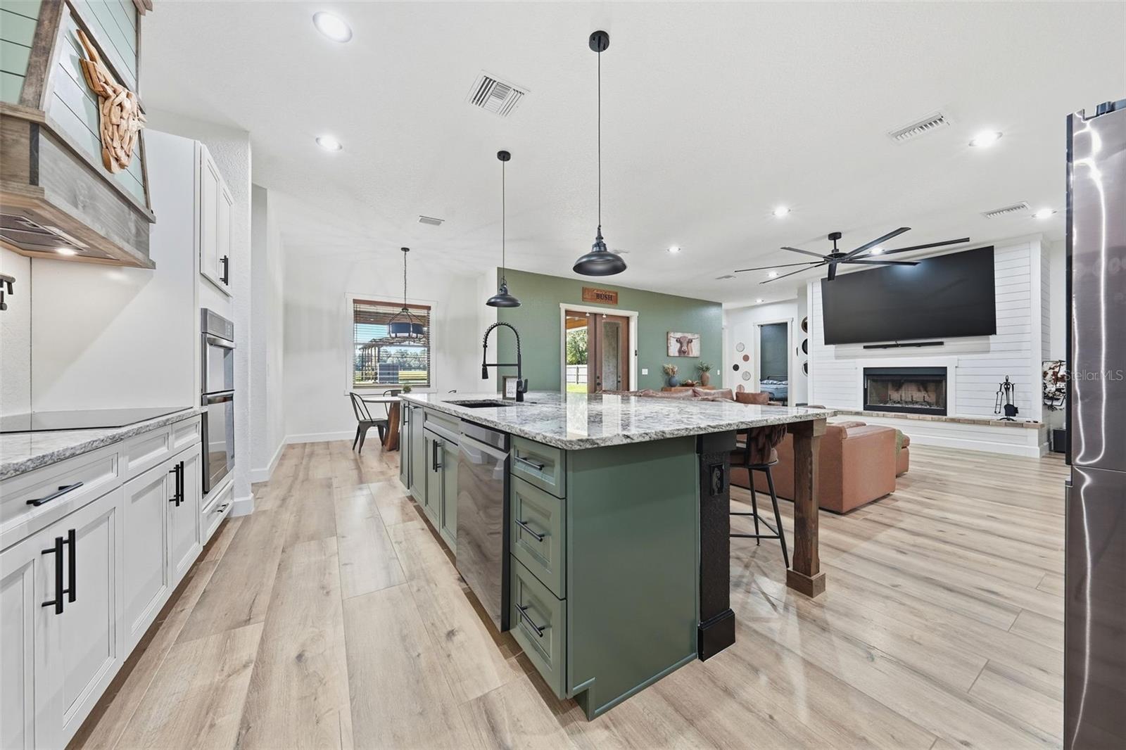 19106 CLAYTON TRAIL, Altoona, FL 32702
