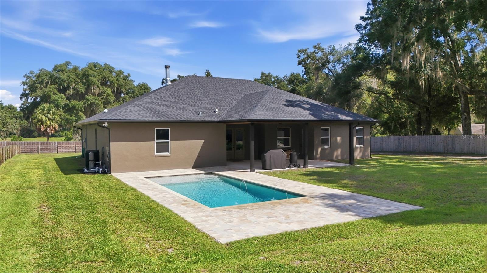 19106 CLAYTON TRAIL, Altoona, FL 32702