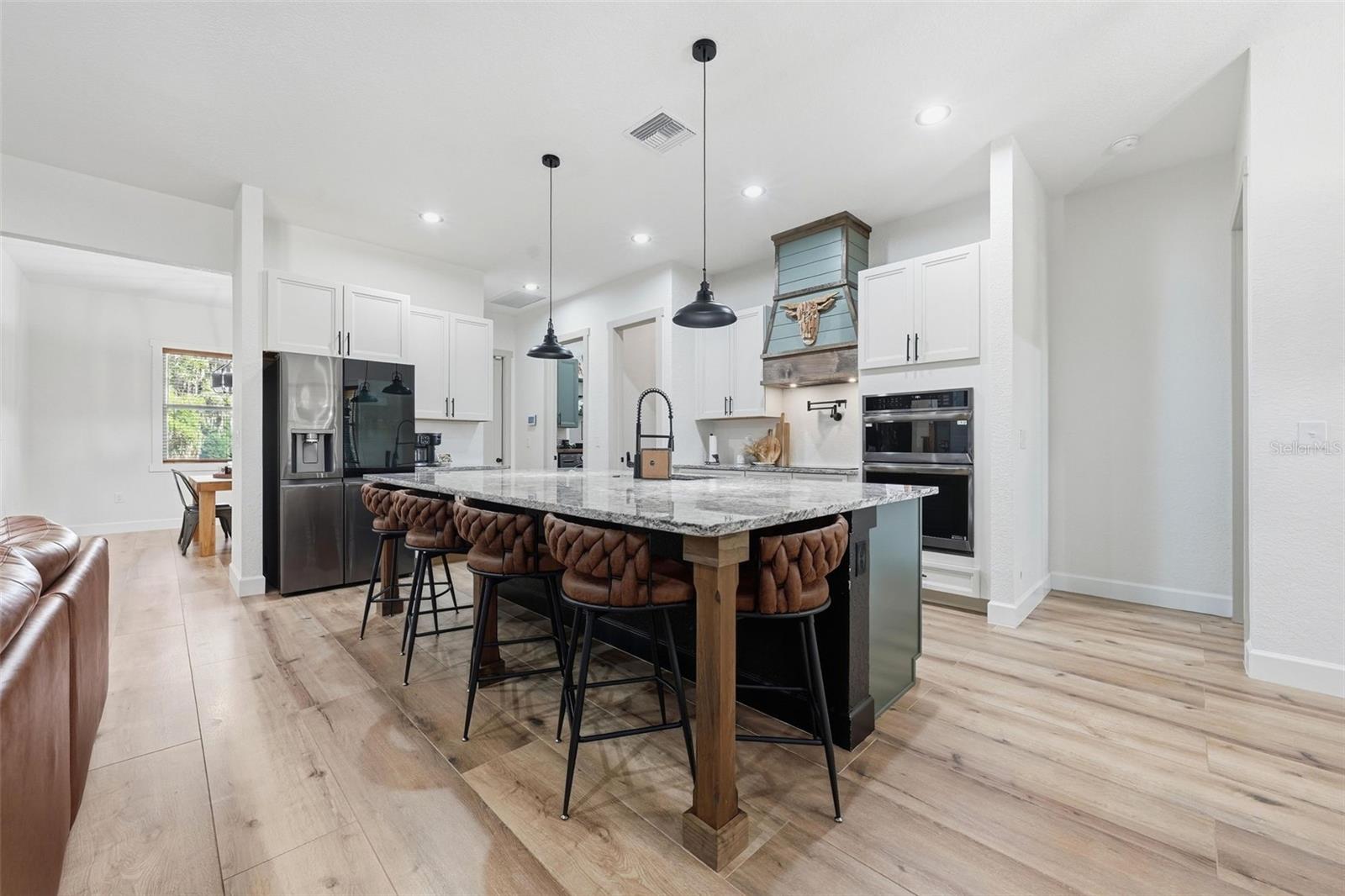 19106 CLAYTON TRAIL, Altoona, FL 32702