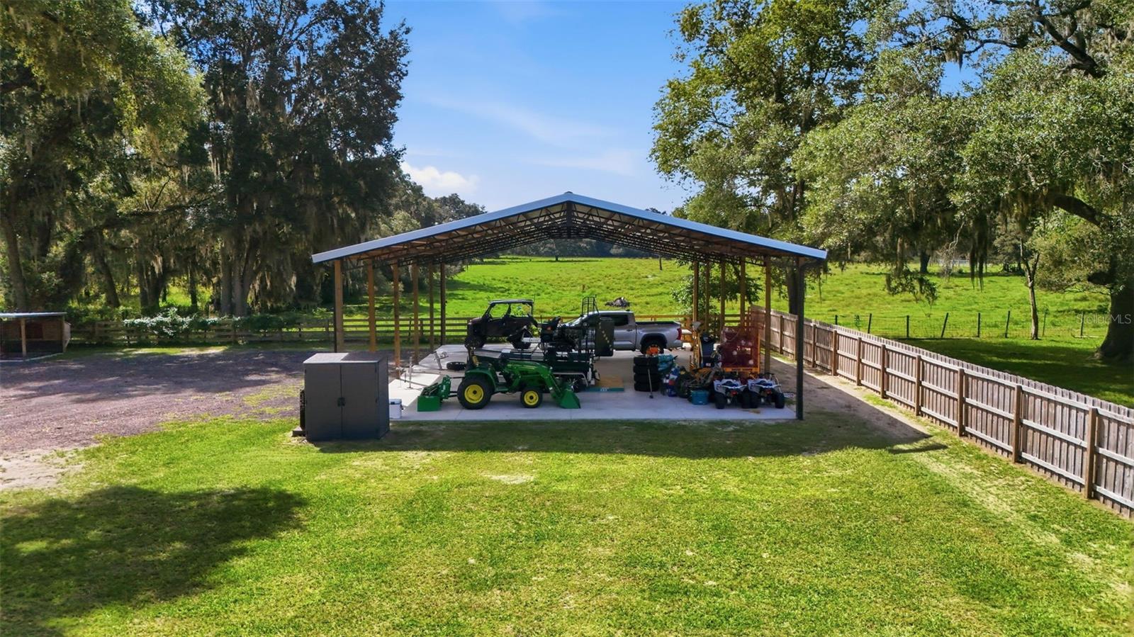 19106 CLAYTON TRAIL, Altoona, FL 32702
