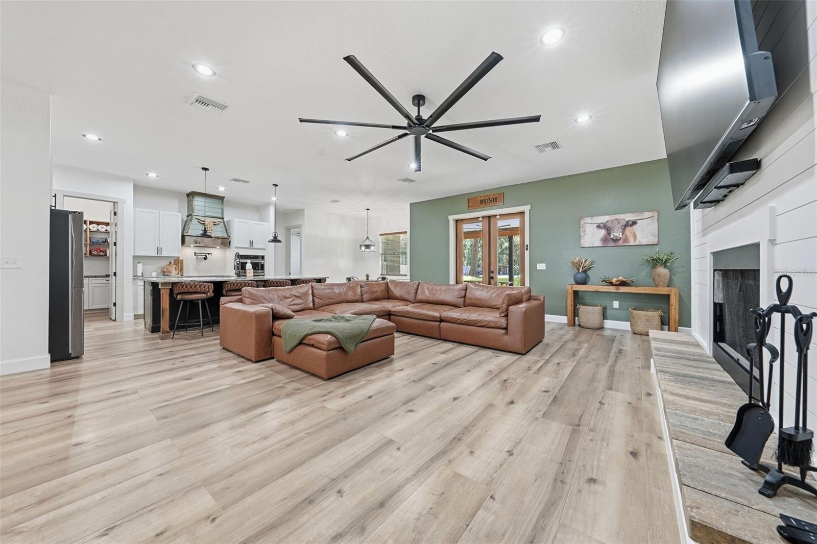 19106 CLAYTON TRAIL, Altoona, FL 32702