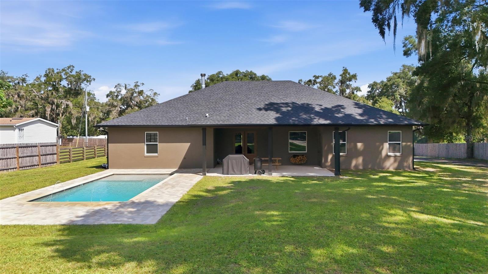 19106 CLAYTON TRAIL, Altoona, FL 32702
