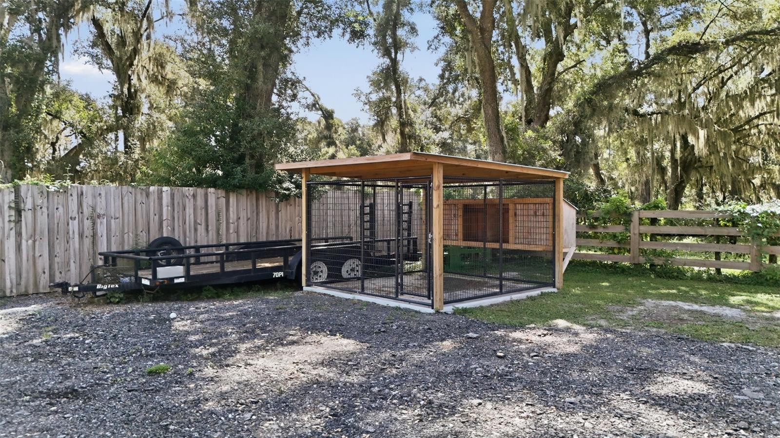 19106 CLAYTON TRAIL, Altoona, FL 32702