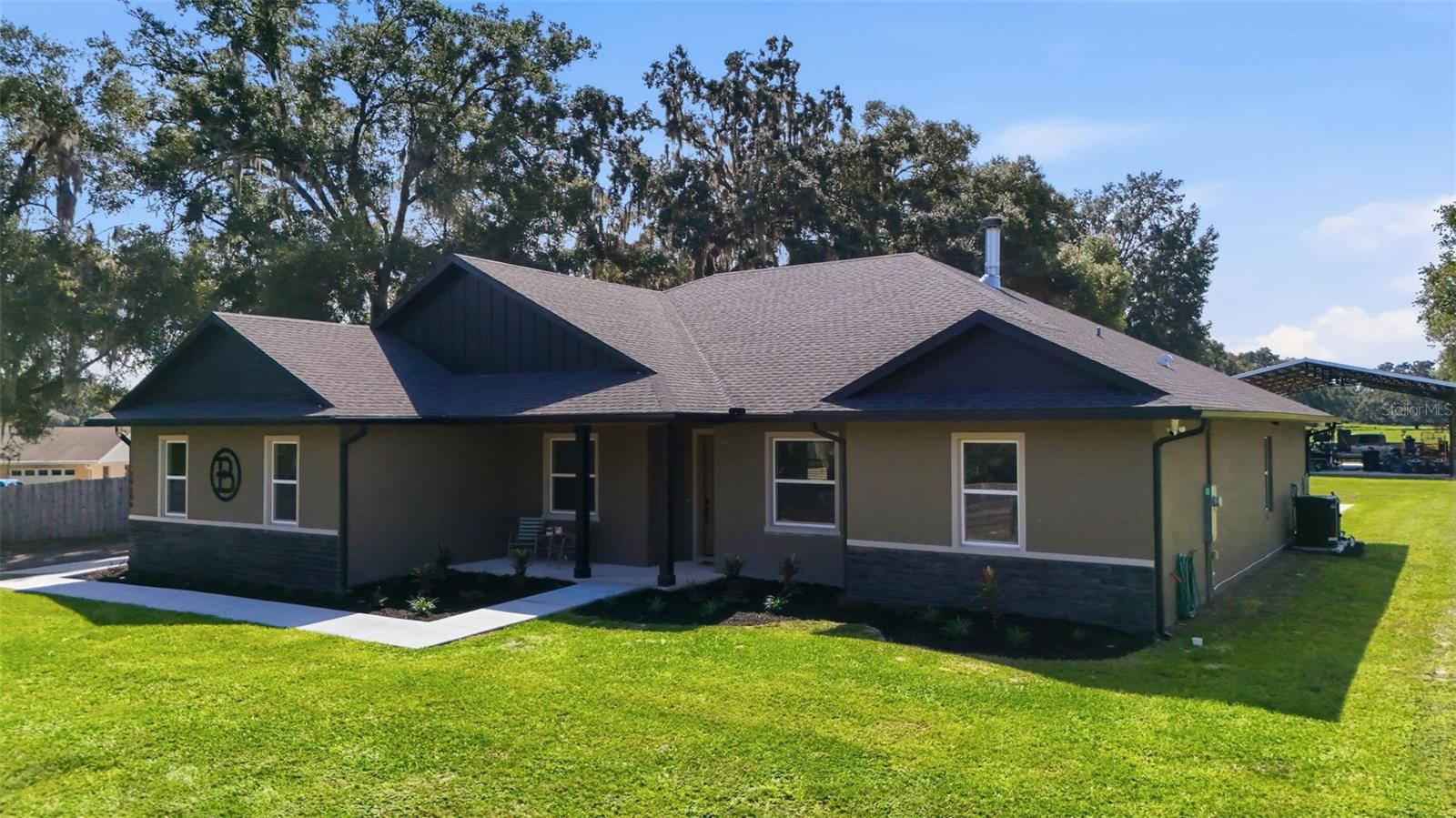 19106 CLAYTON TRAIL, Altoona, FL 32702 19106 CLAYTON TRAIL, Altoona, FL 32702