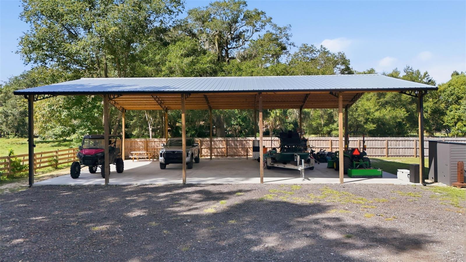 19106 CLAYTON TRAIL, Altoona, FL 32702