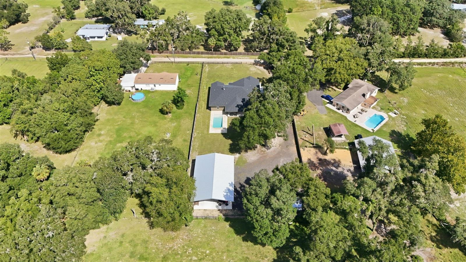 19106 CLAYTON TRAIL, Altoona, FL 32702