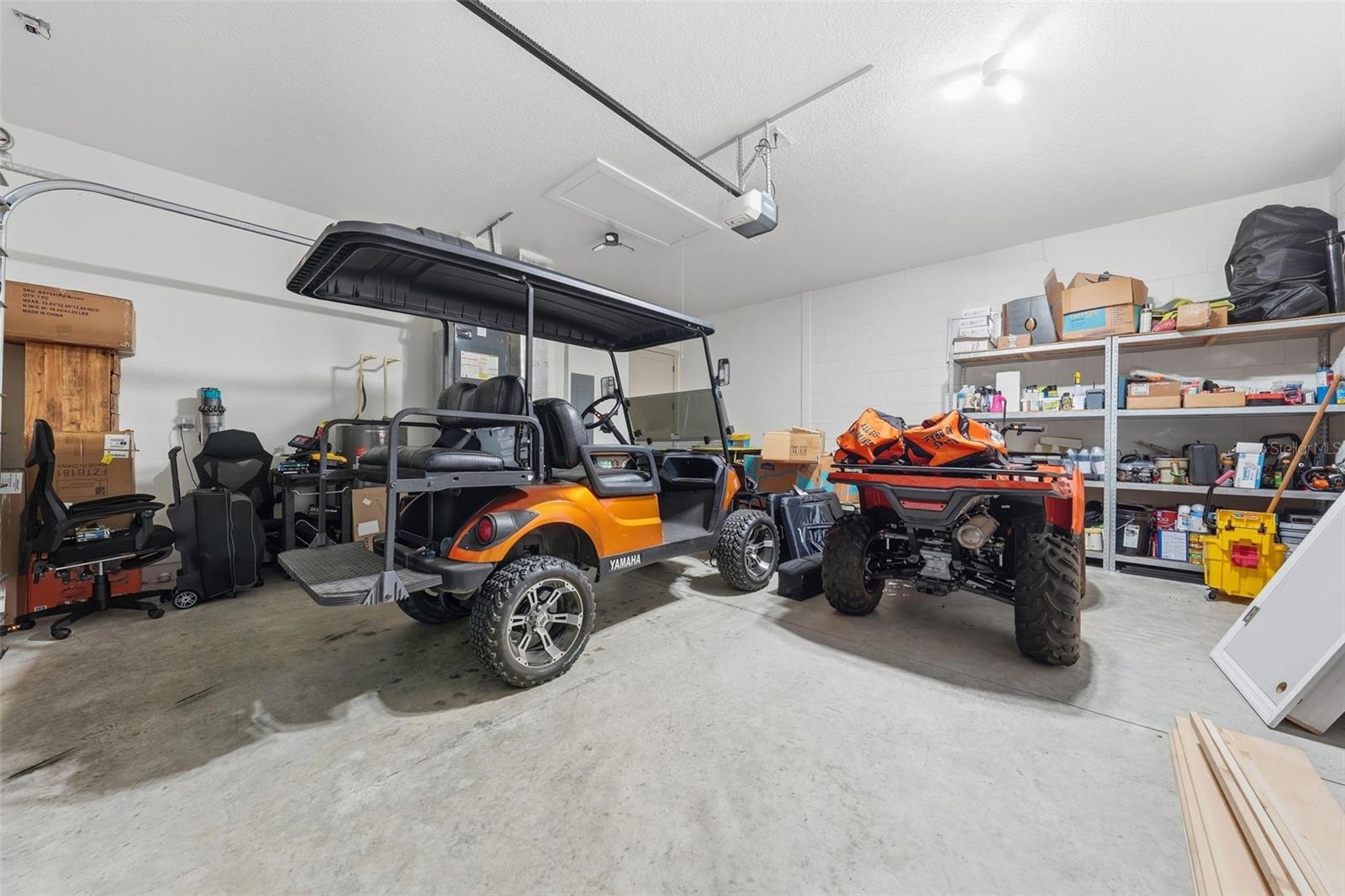 19106 CLAYTON TRAIL, Altoona, FL 32702