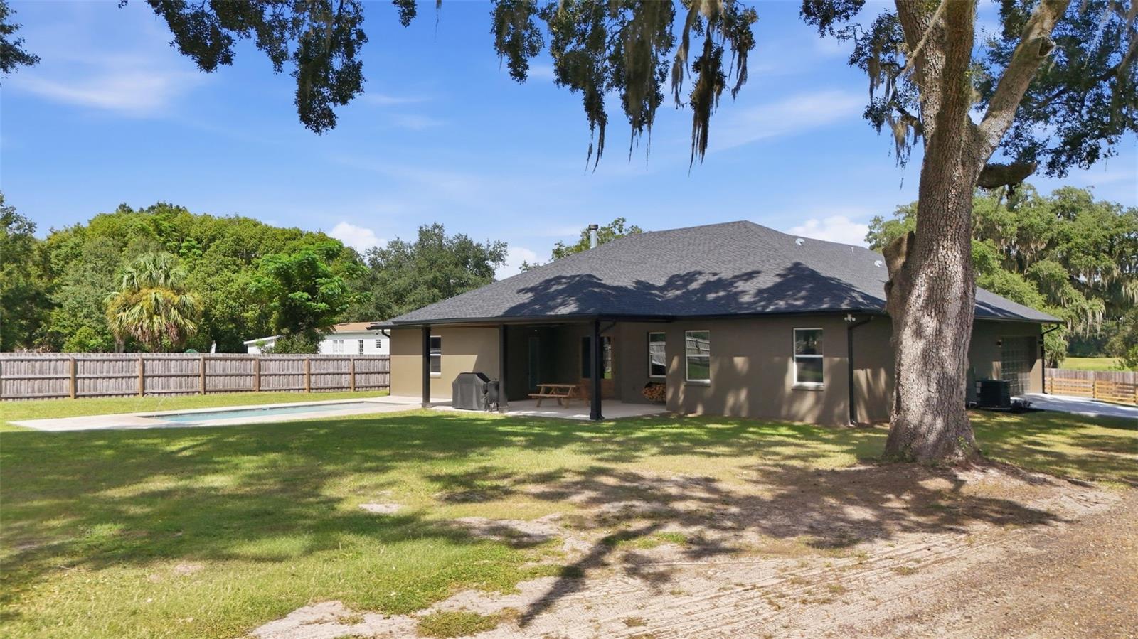 19106 CLAYTON TRAIL, Altoona, FL 32702