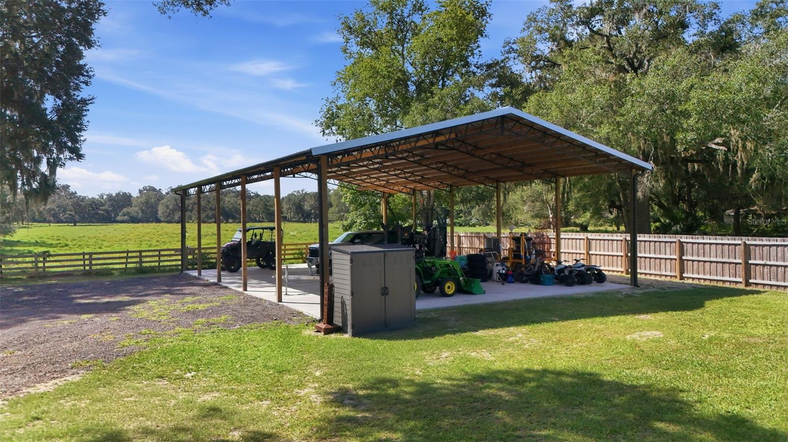 19106 CLAYTON TRAIL, Altoona, FL 32702