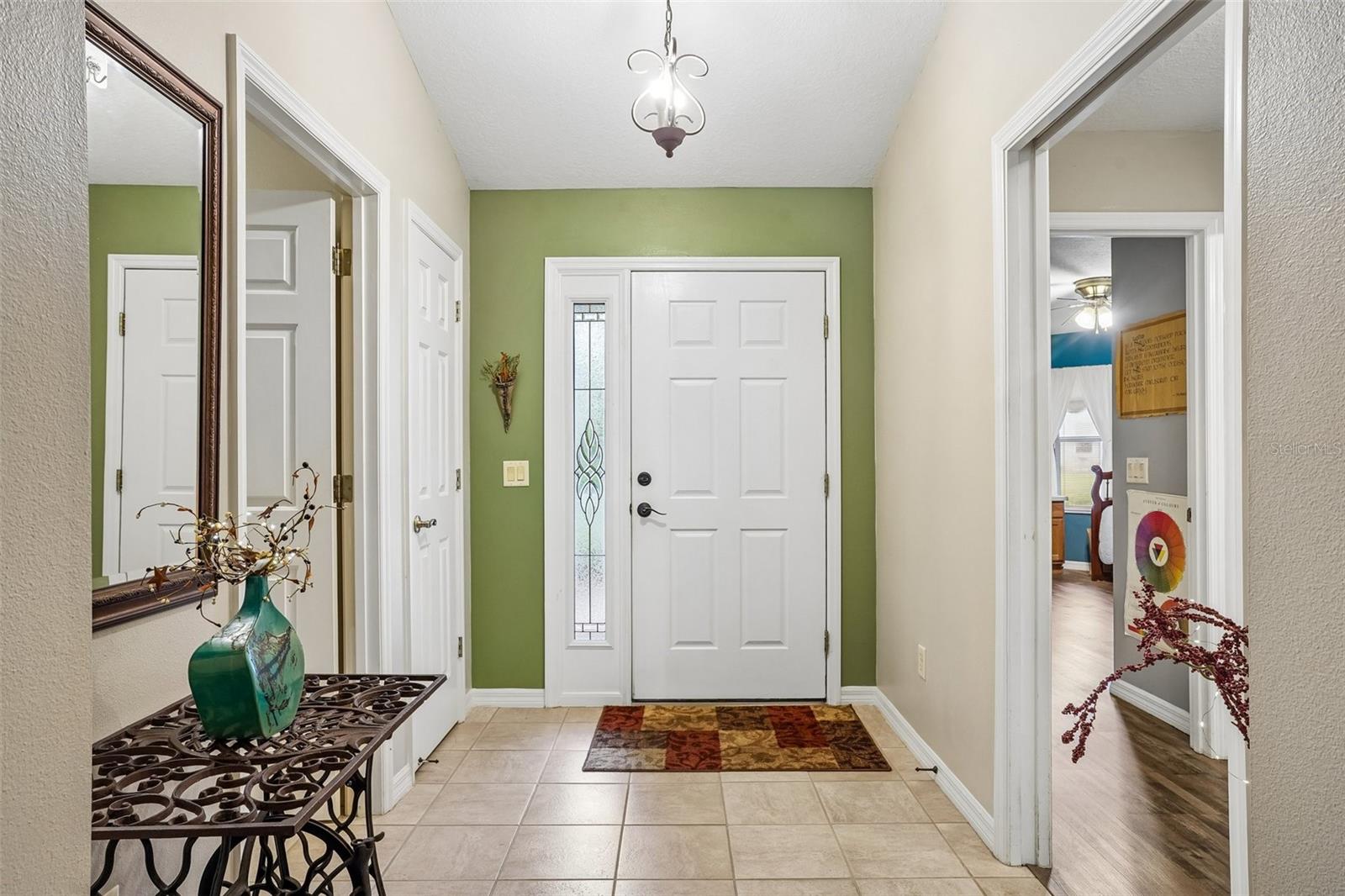 Foyer