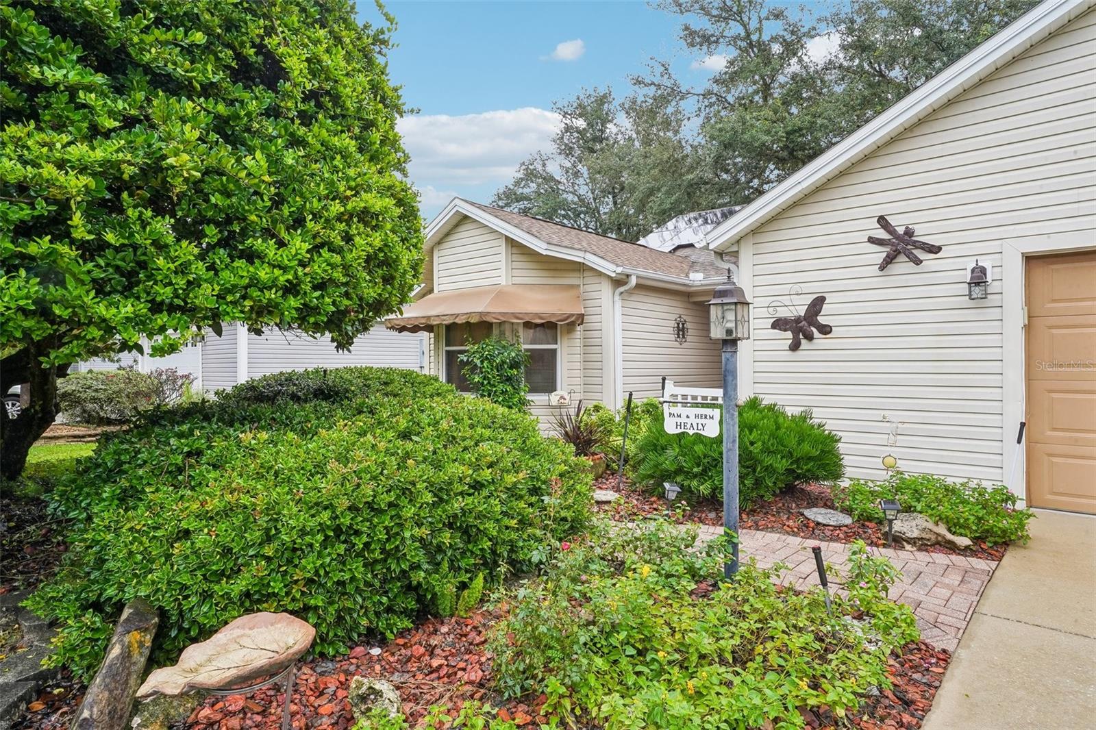 460 LOMA PASEO DRIVE, The Villages, FL 32159