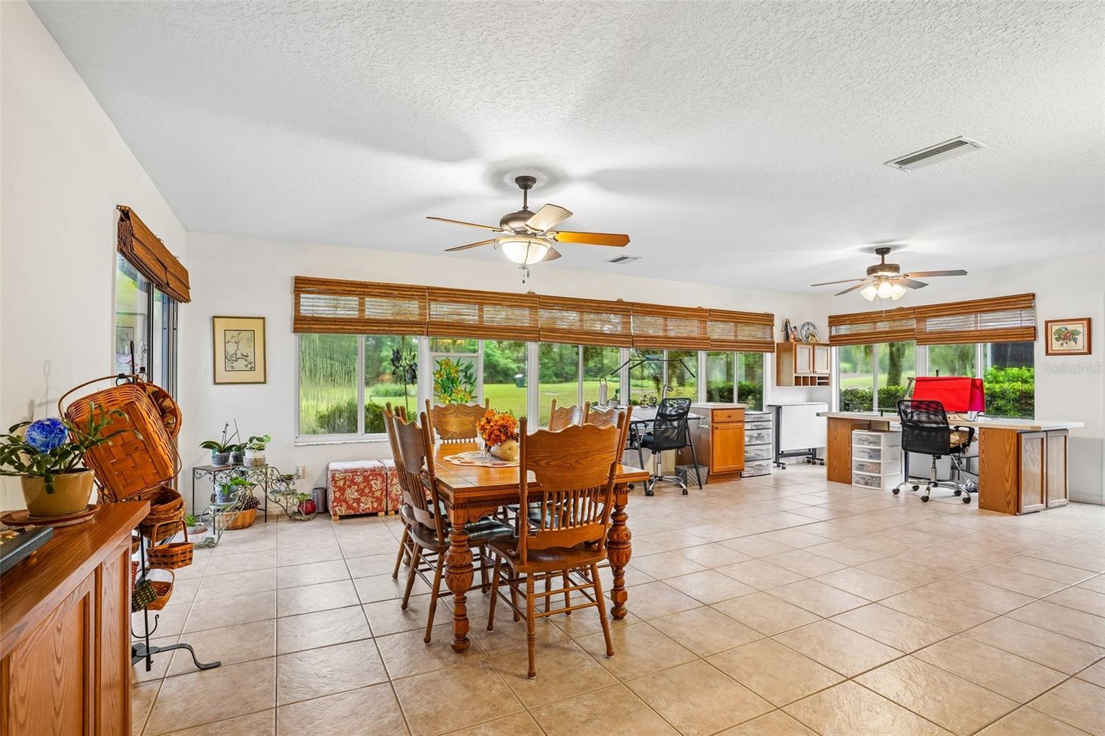 Bonus/Florida Room