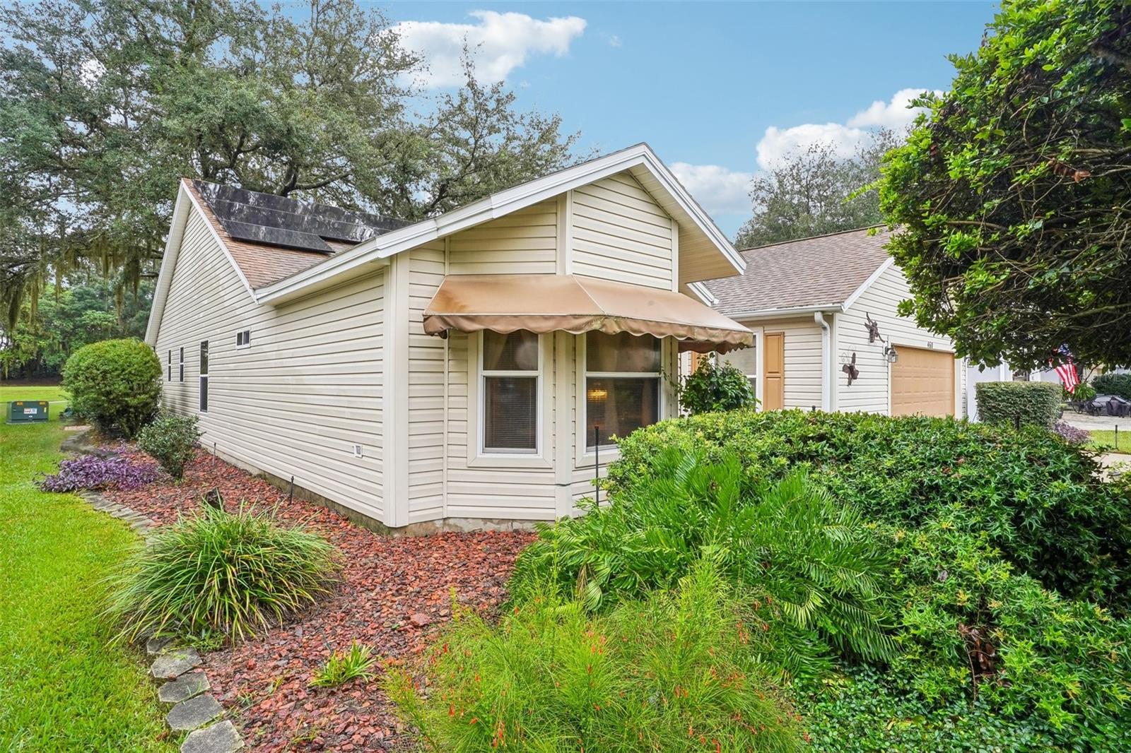 460 LOMA PASEO DRIVE, The Villages, FL 32159