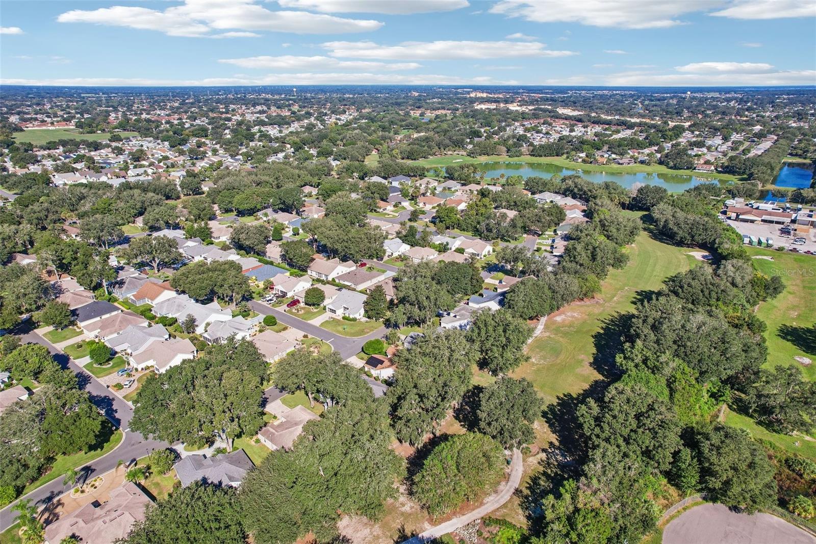 460 LOMA PASEO DRIVE, The Villages, FL 32159