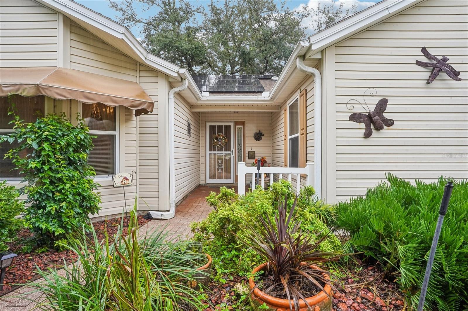 460 LOMA PASEO DRIVE, The Villages, FL 32159