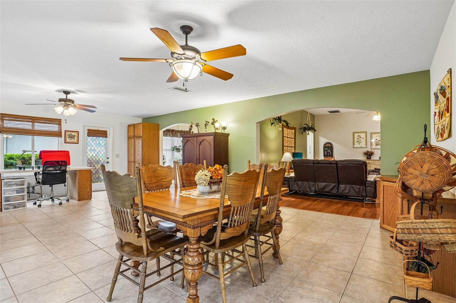 Bonus/Florida Room