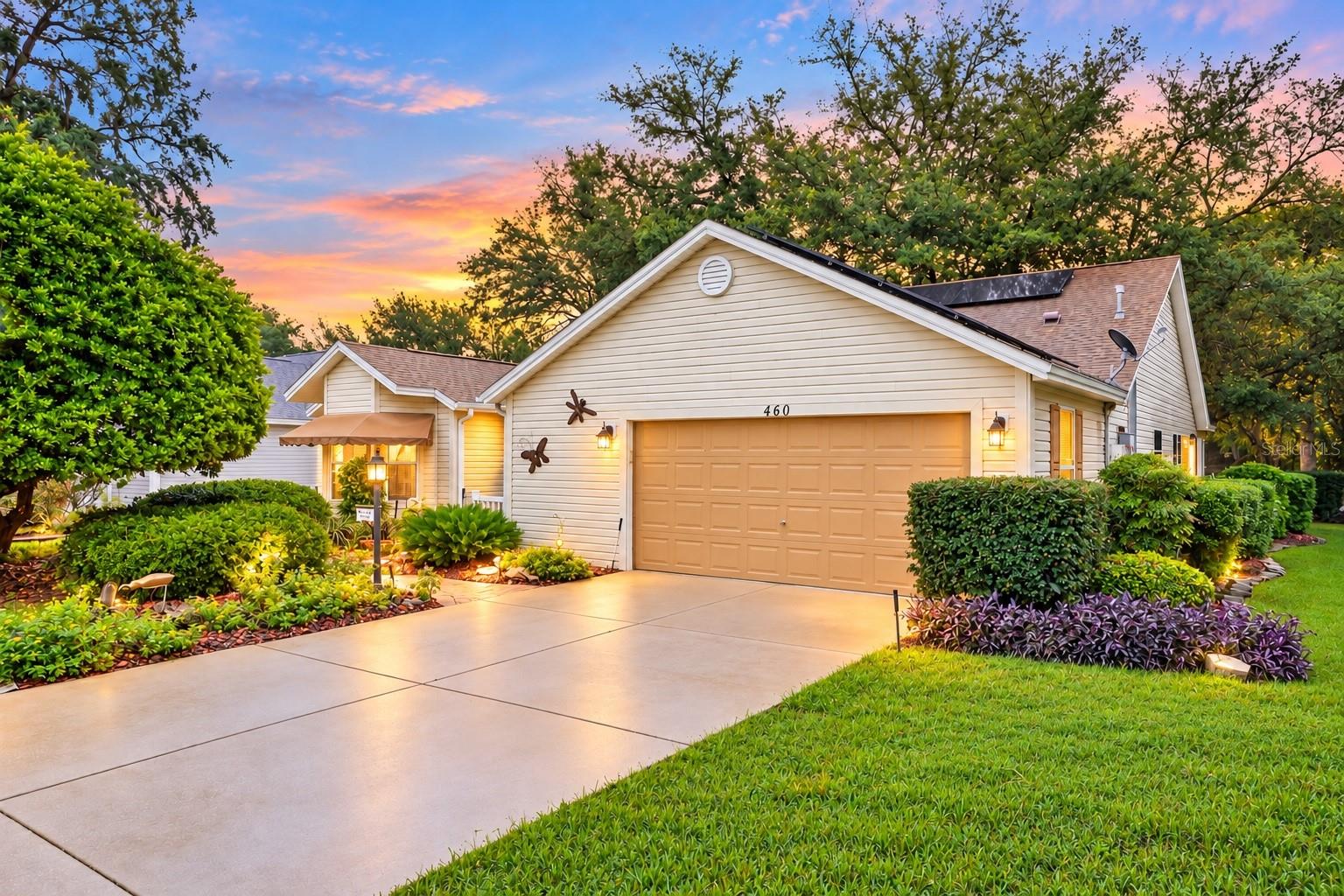 Welcome Home!