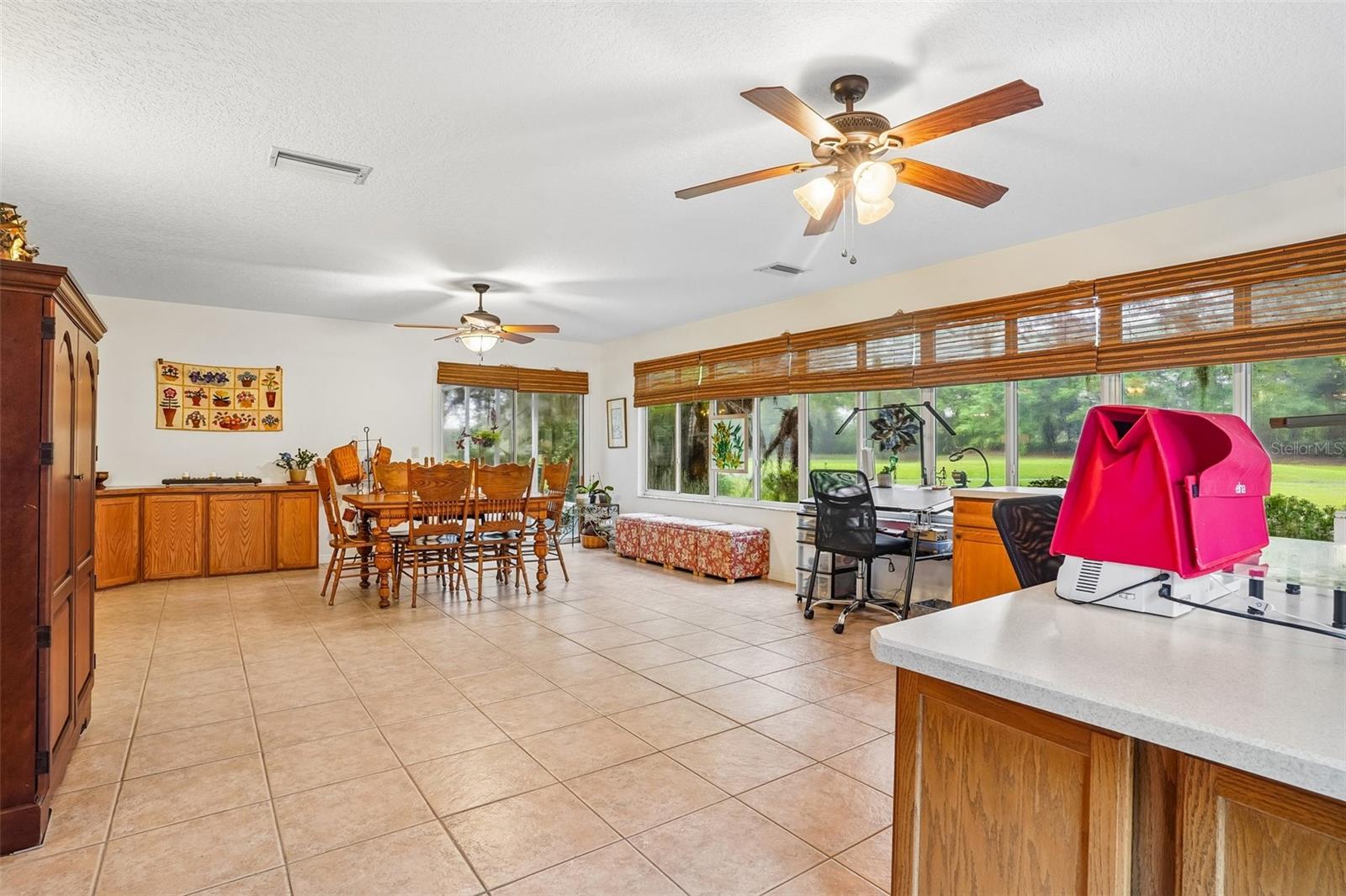 Bonus/Florida Room