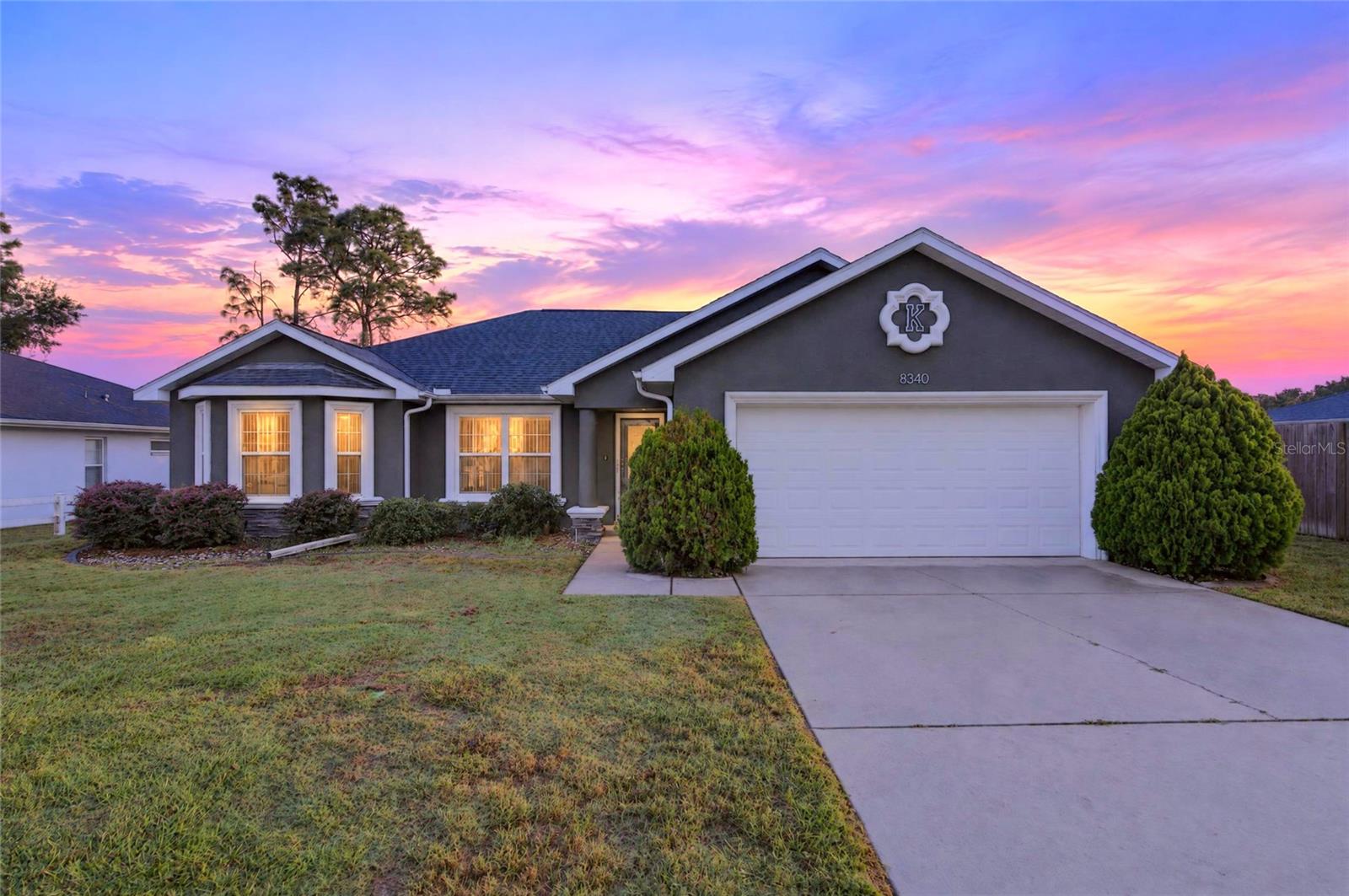 8340 SE 159TH LANE, Summerfield, FL 34491 8340 SE 159TH LANE, Summerfield, FL 34491