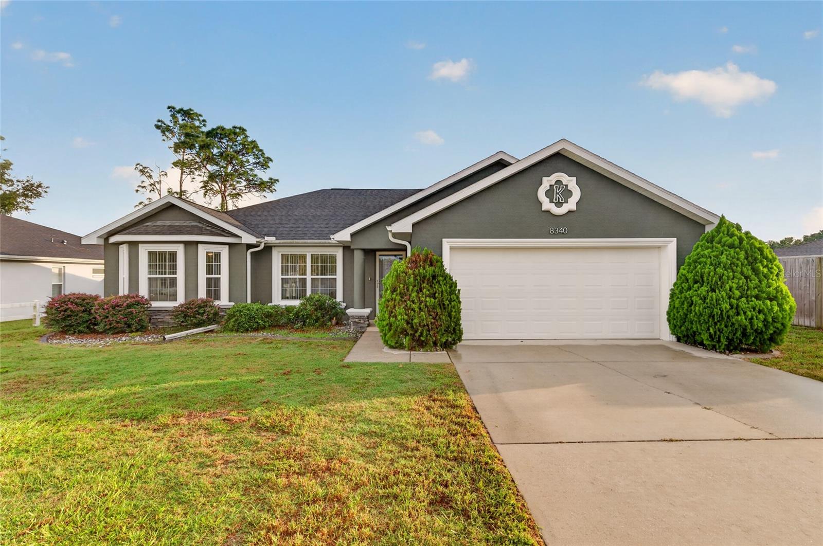 8340 SE 159TH LANE, Summerfield, FL 34491 8340 SE 159TH LANE, Summerfield, FL 34491
