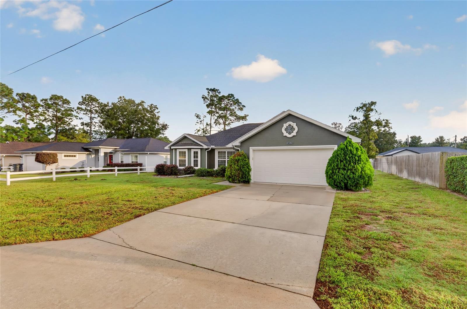 8340 SE 159TH LANE, Summerfield, FL 34491