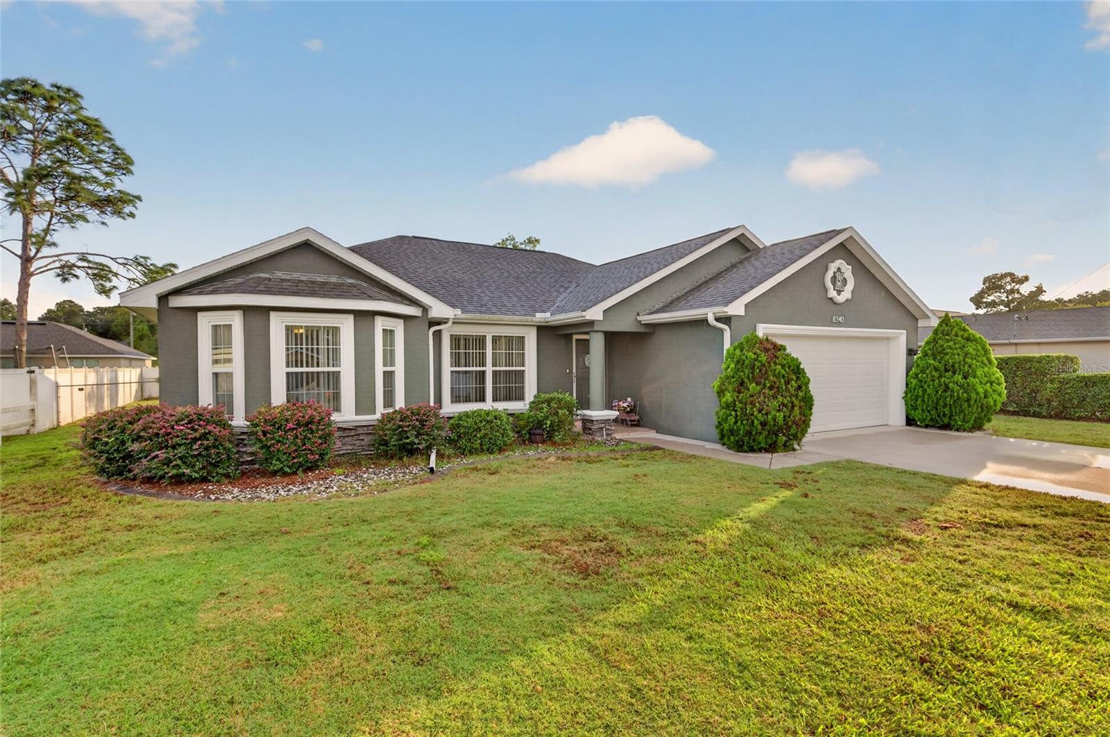 8340 SE 159TH LANE, Summerfield, FL 34491 8340 SE 159TH LANE, Summerfield, FL 34491