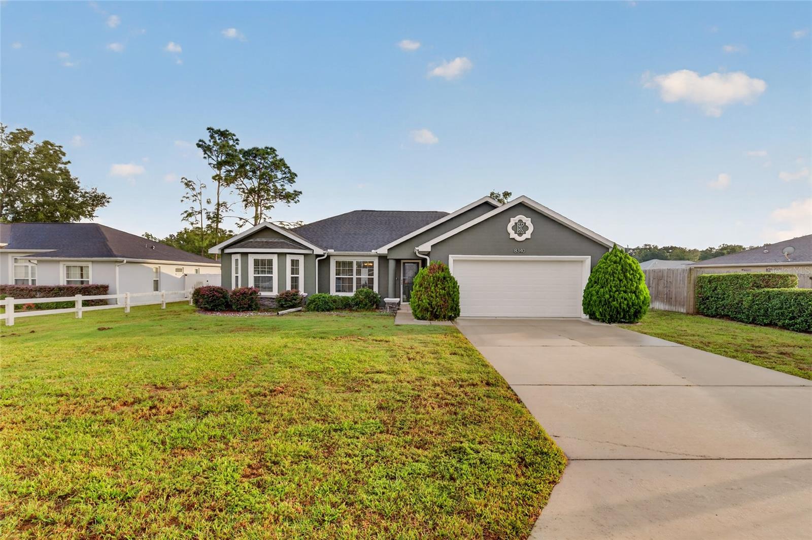 8340 SE 159TH LANE, Summerfield, FL 34491 8340 SE 159TH LANE, Summerfield, FL 34491