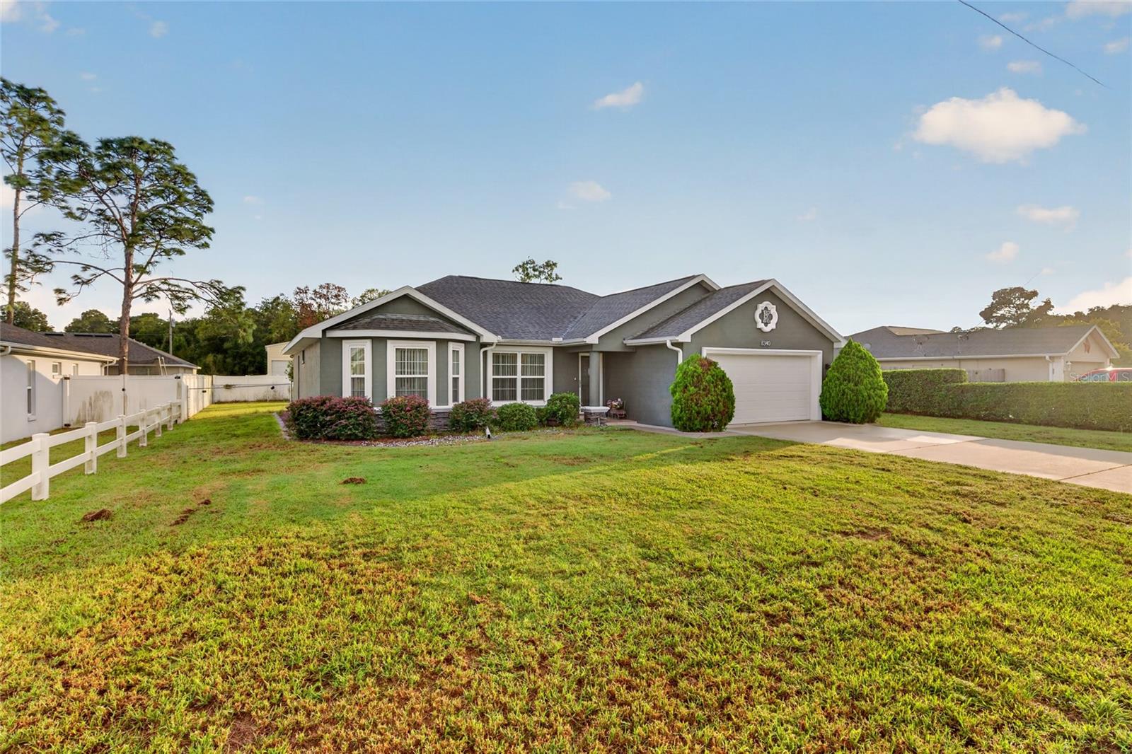 8340 SE 159TH LANE, Summerfield, FL 34491 8340 SE 159TH LANE, Summerfield, FL 34491