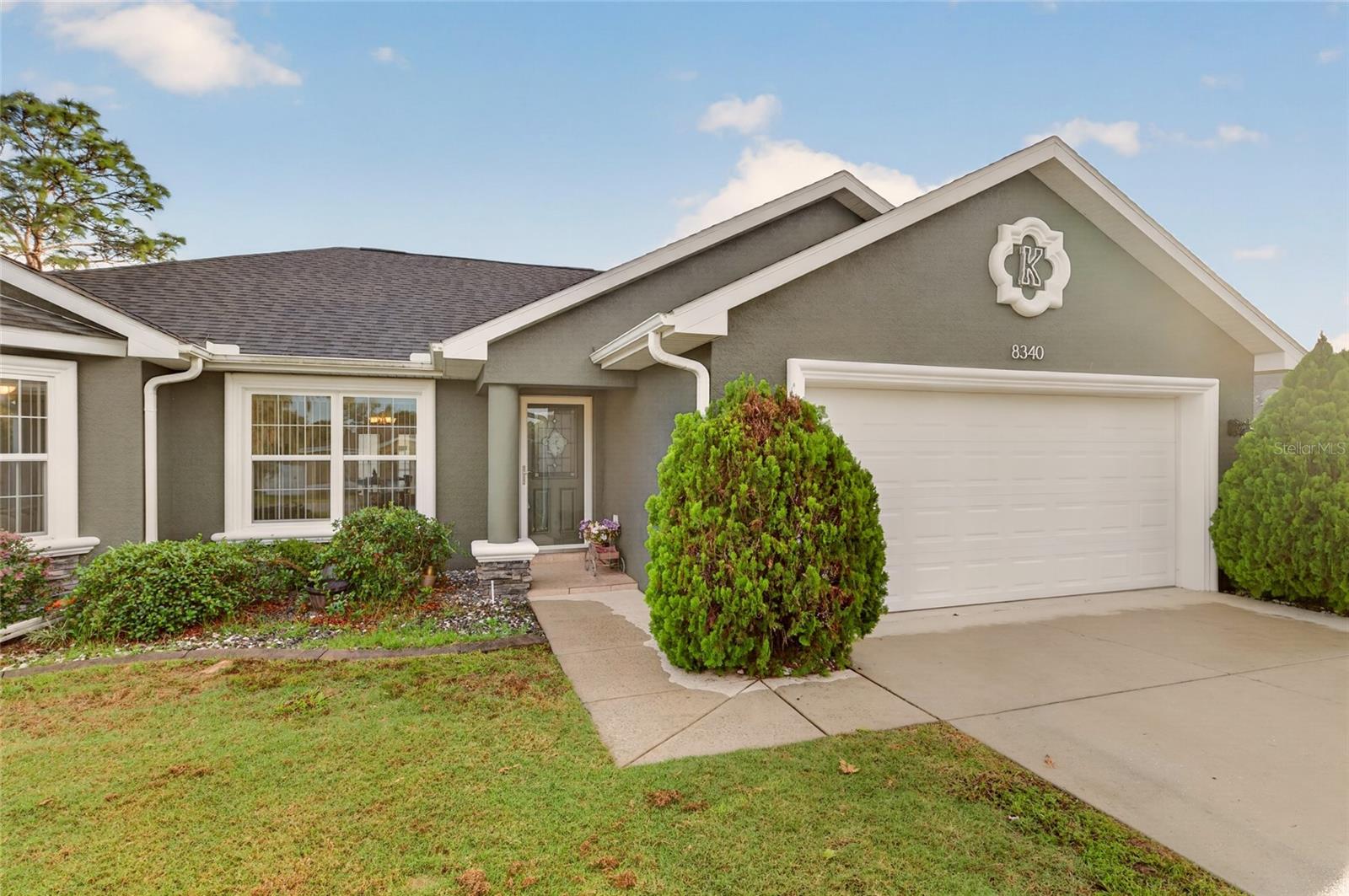 8340 SE 159TH LANE, Summerfield, FL 34491 8340 SE 159TH LANE, Summerfield, FL 34491
