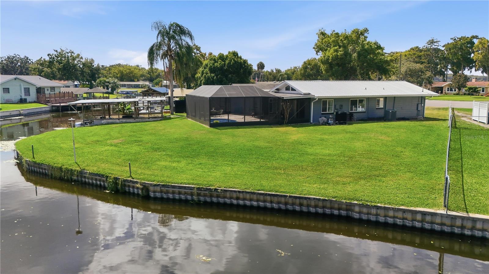 1612 ORANGE AVENUE, Tavares, FL 32778 1612 ORANGE AVENUE, Tavares, FL 32778