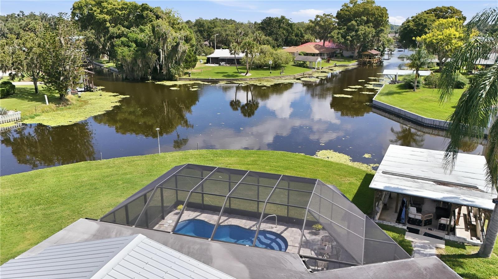 1612 ORANGE AVENUE, Tavares, FL 32778 1612 ORANGE AVENUE, Tavares, FL 32778