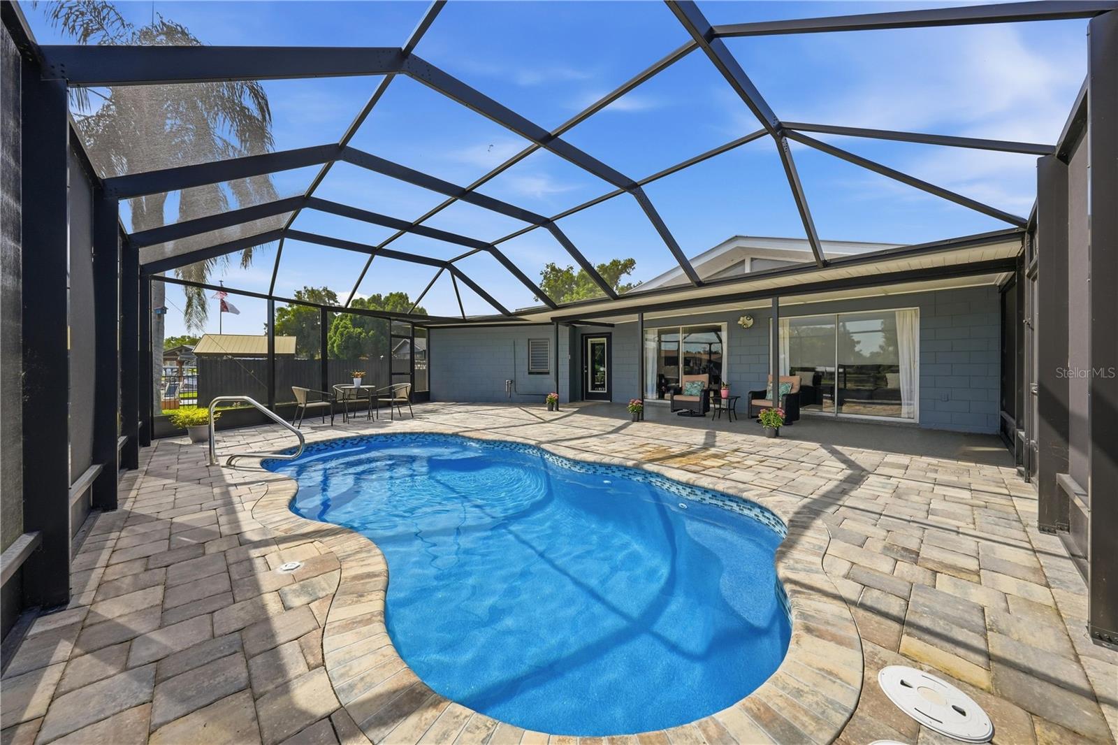 1612 ORANGE AVENUE, Tavares, FL 32778 1612 ORANGE AVENUE, Tavares, FL 32778
