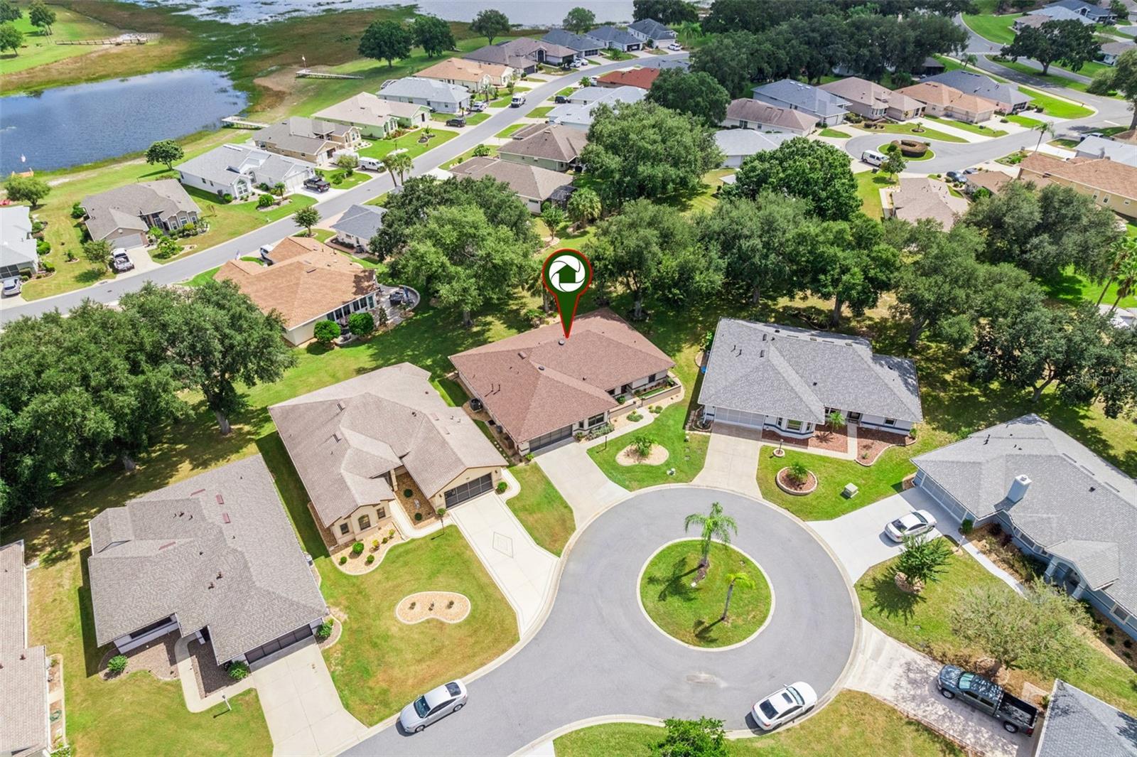 21736 PRINCESS GRACE COURT, Leesburg, FL 34748