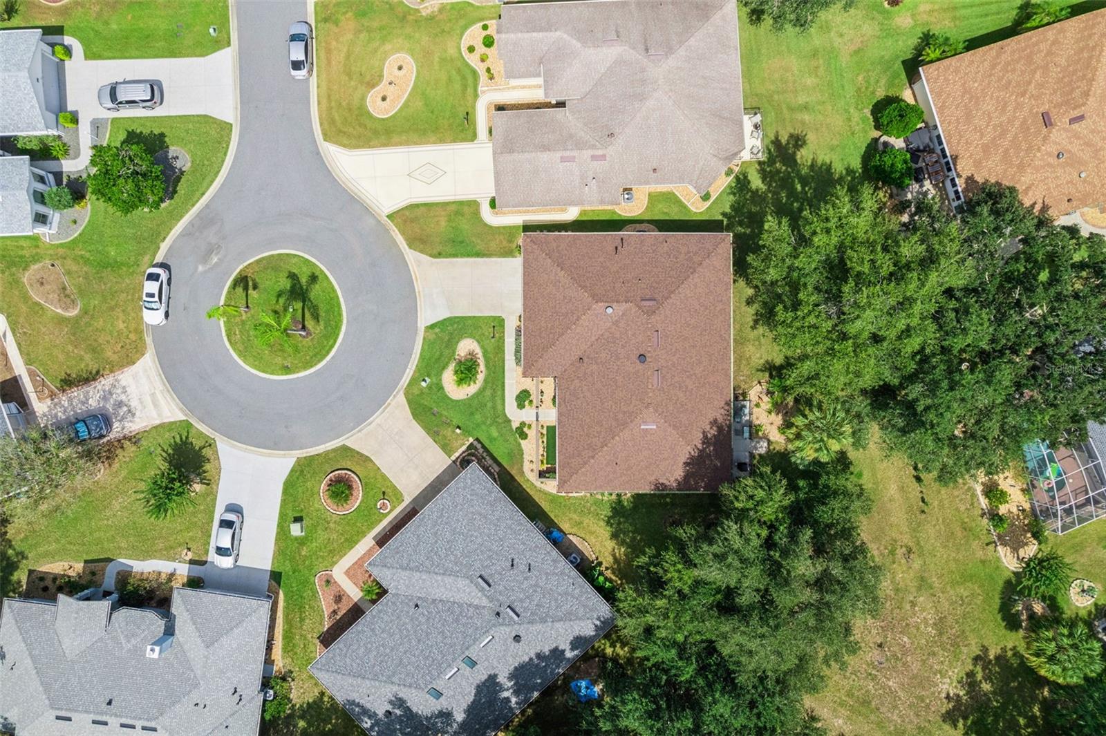 21736 PRINCESS GRACE COURT, Leesburg, FL 34748