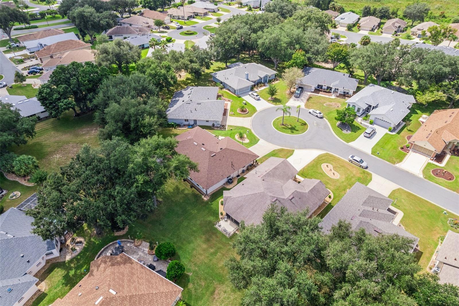 21736 PRINCESS GRACE COURT, Leesburg, FL 34748