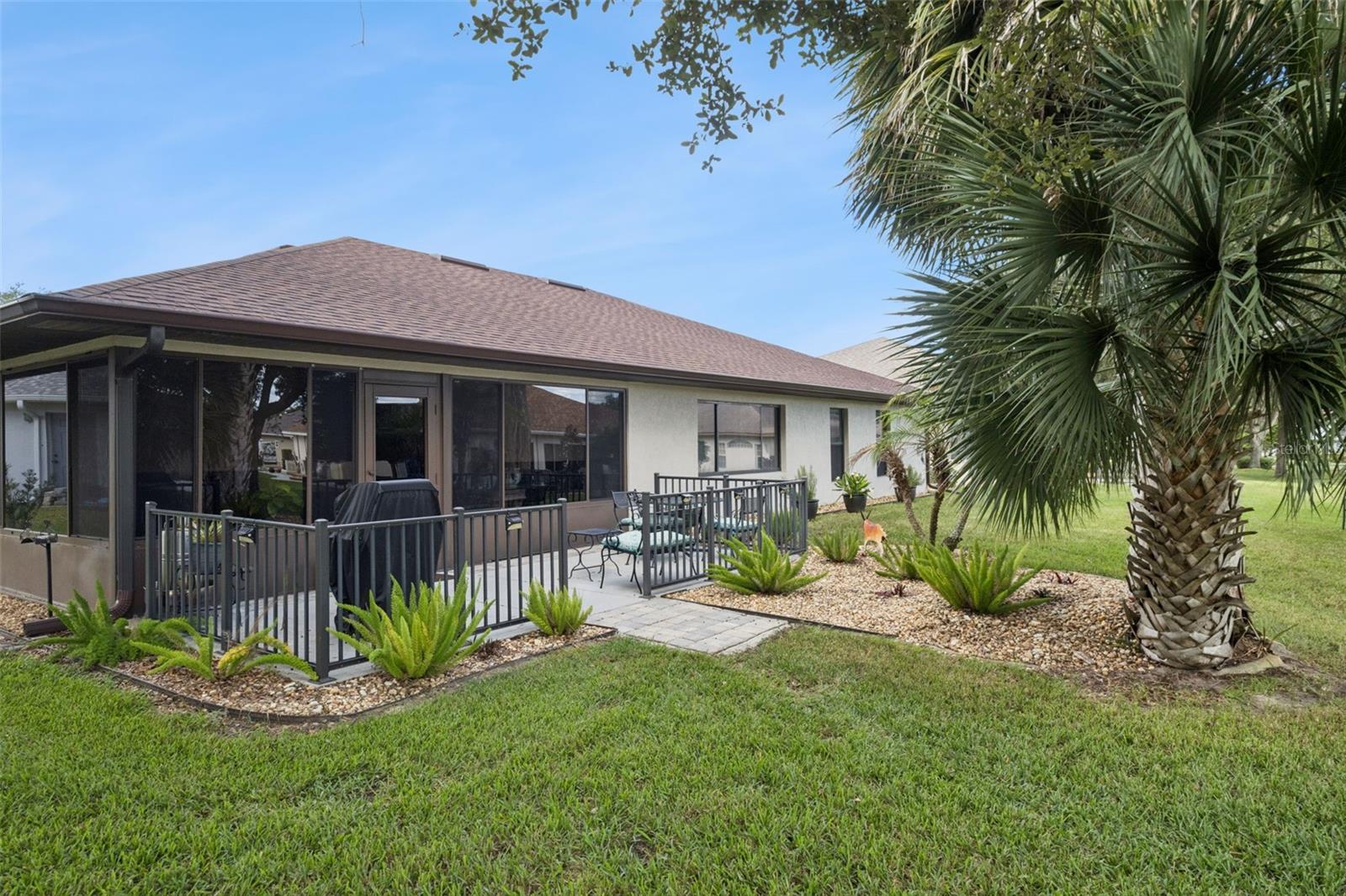 21736 PRINCESS GRACE COURT, Leesburg, FL 34748