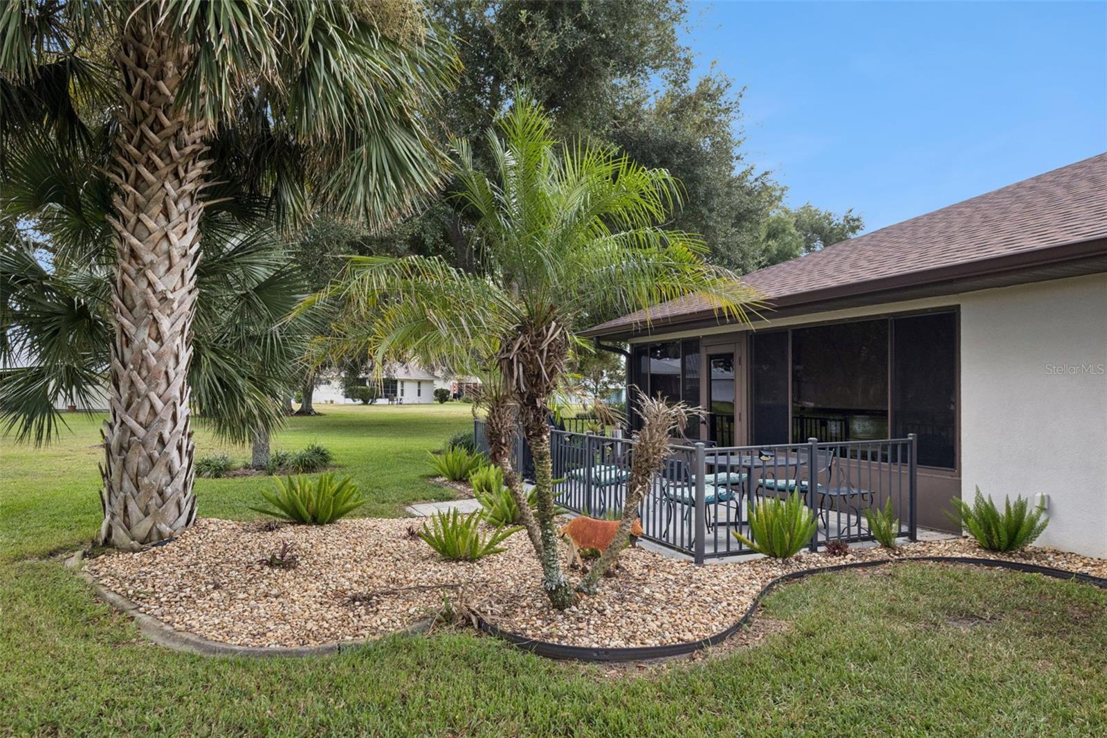 21736 PRINCESS GRACE COURT, Leesburg, FL 34748