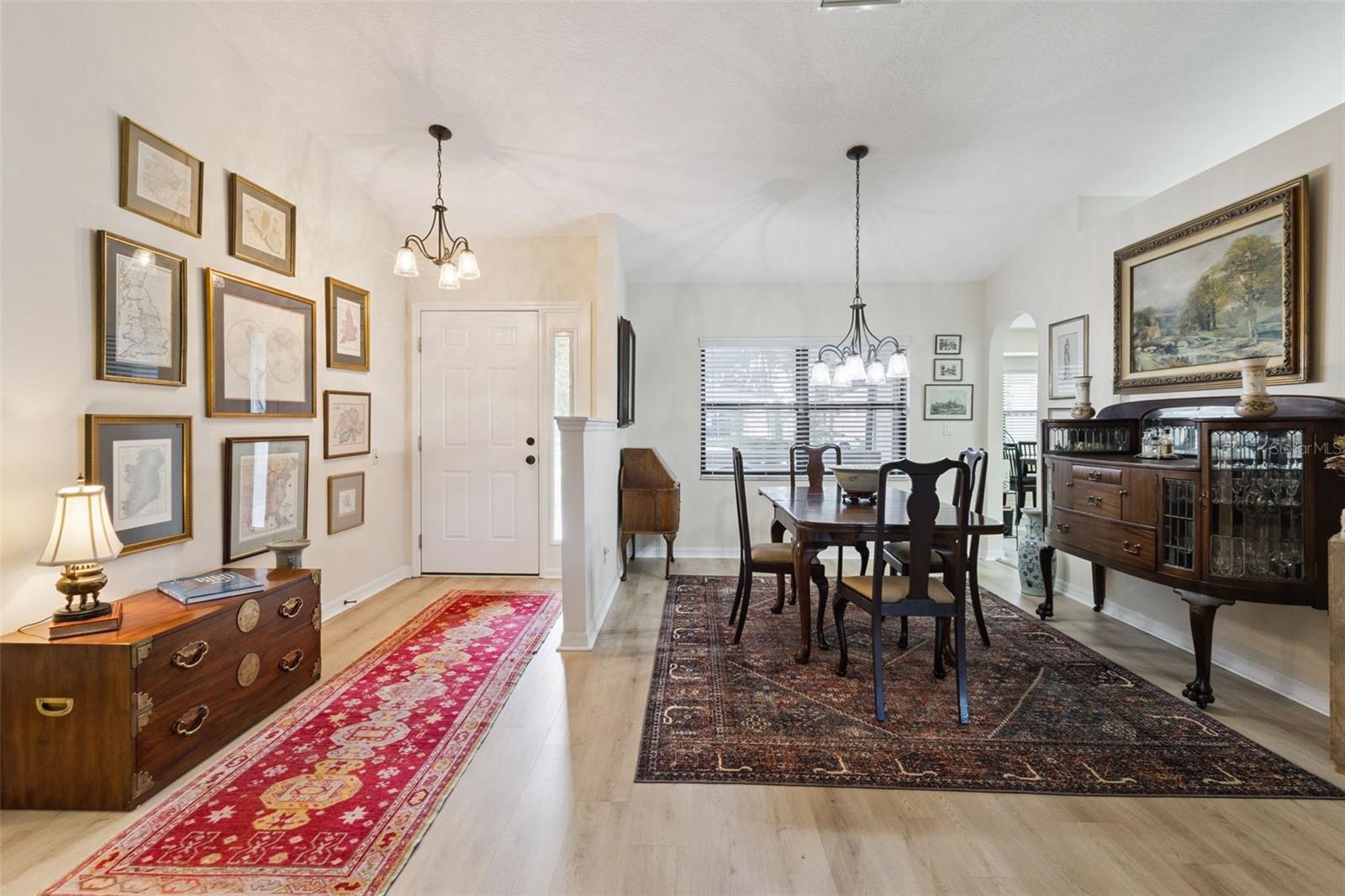 21736 PRINCESS GRACE COURT, Leesburg, FL 34748