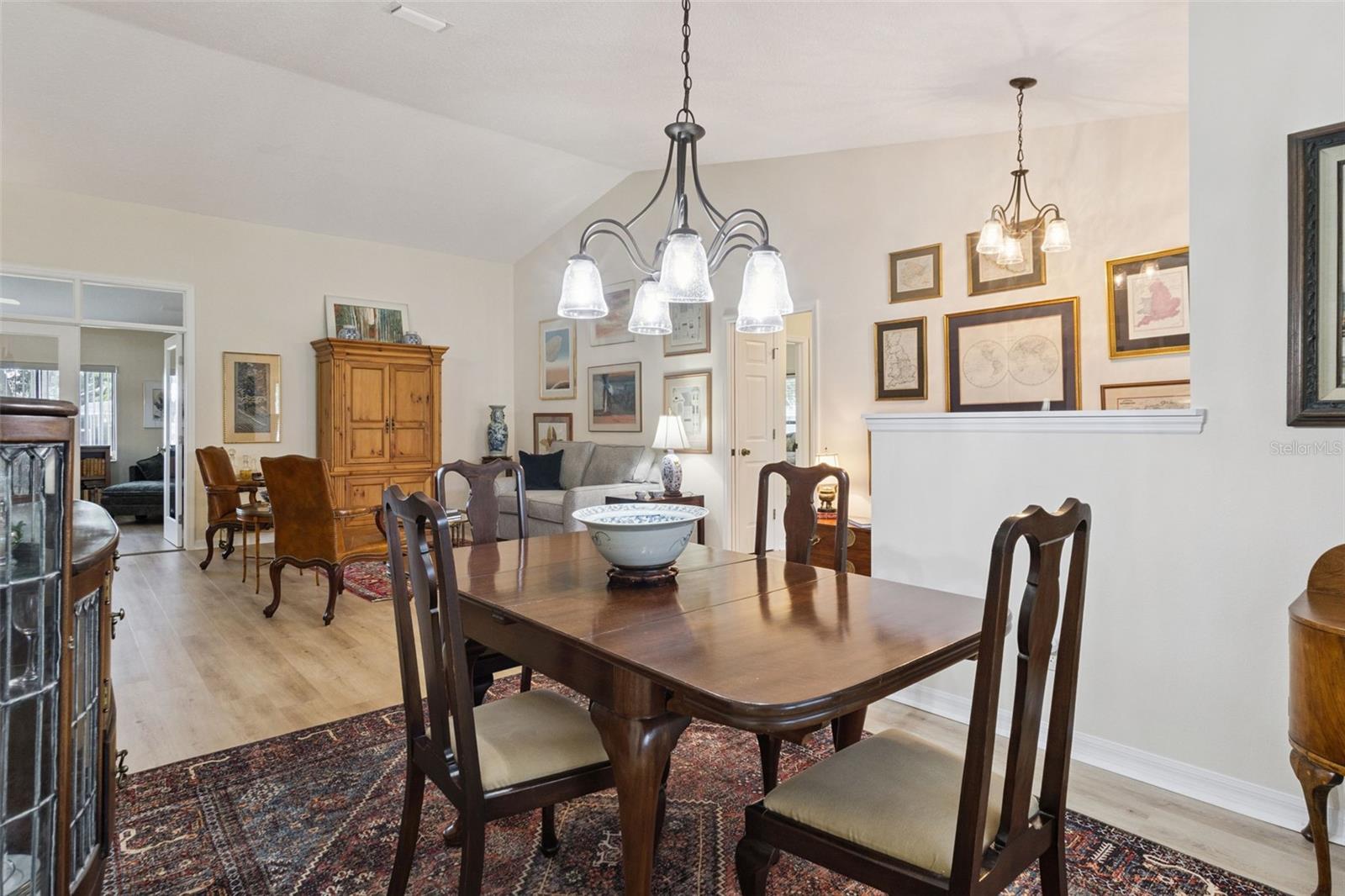 21736 PRINCESS GRACE COURT, Leesburg, FL 34748