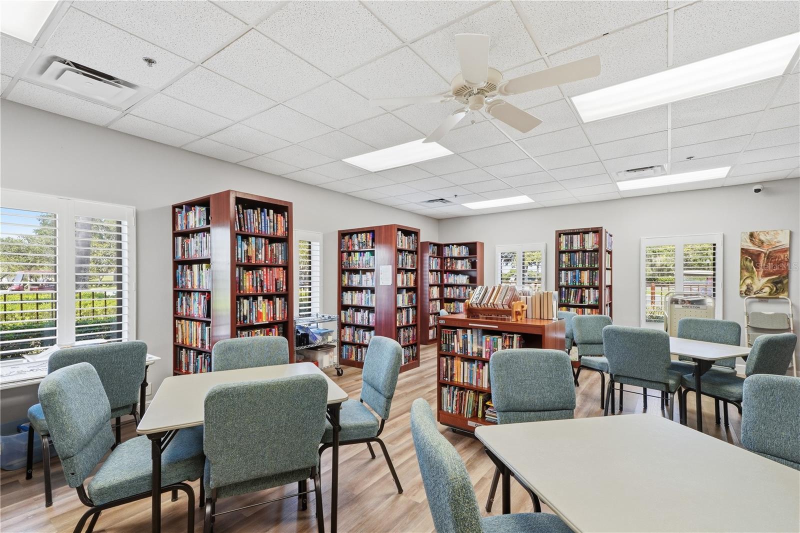 21736 PRINCESS GRACE COURT, Leesburg, FL 34748