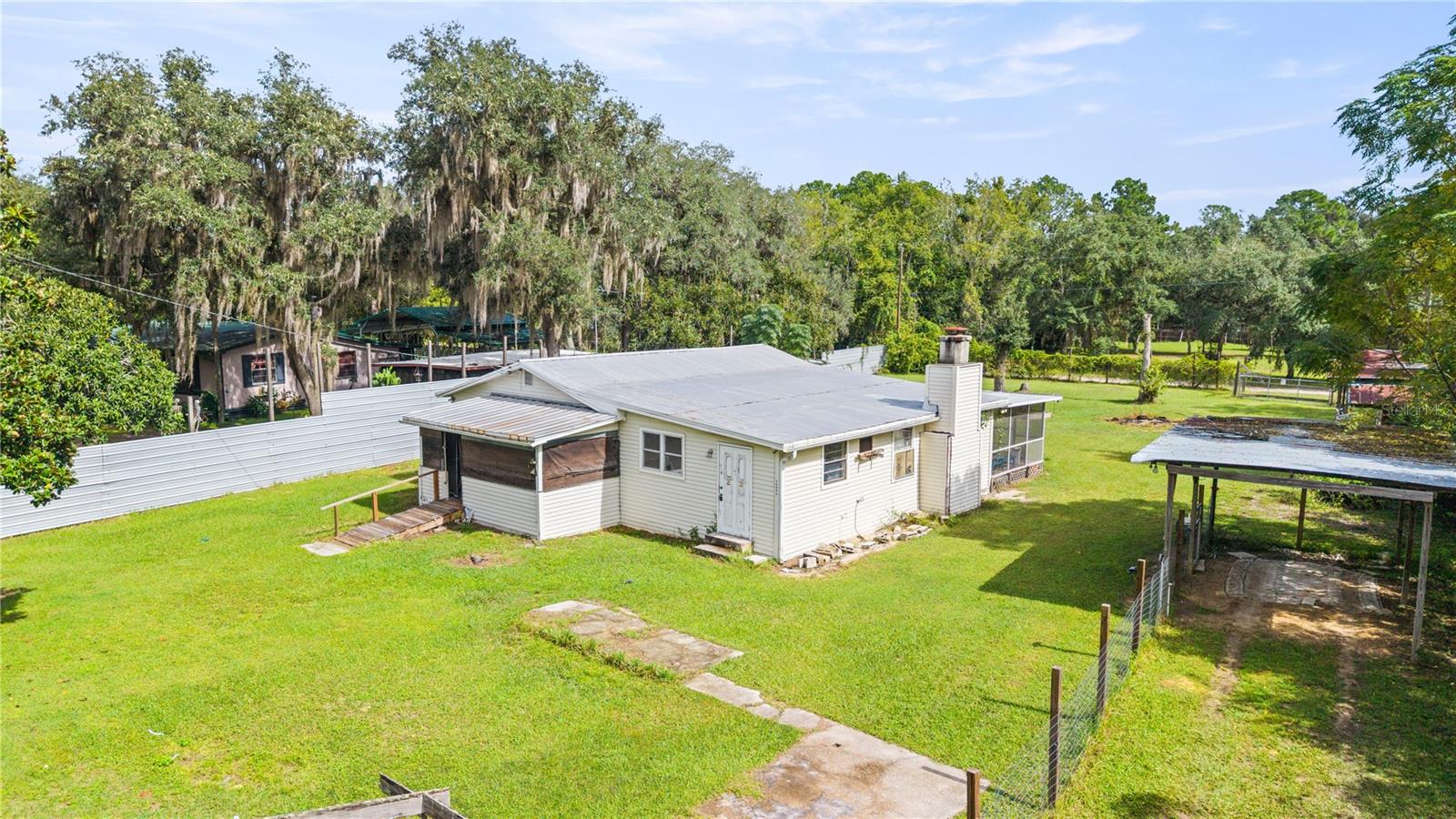 14965 SE 217TH TERRACE, Umatilla, FL 32784