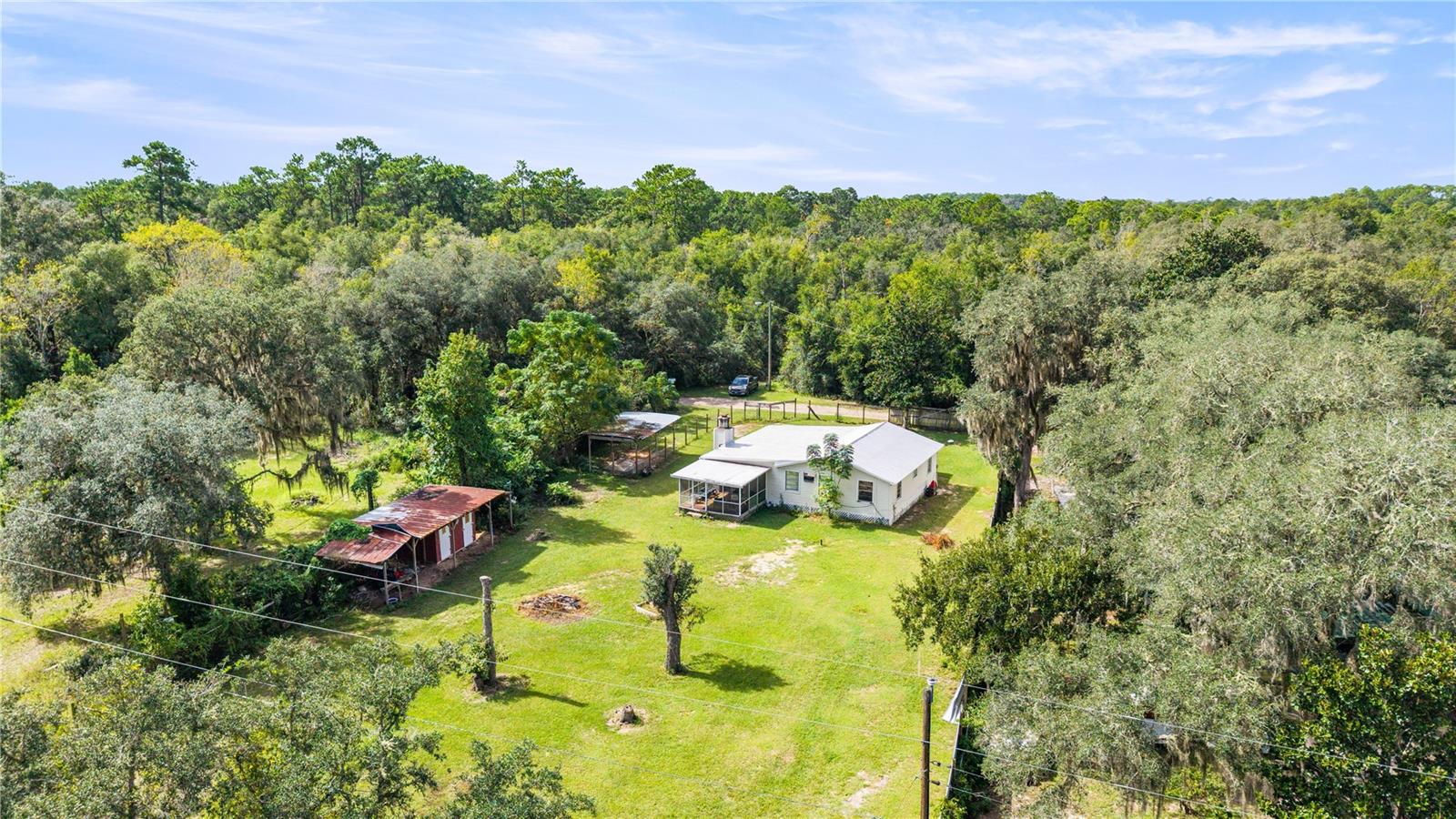 14965 SE 217TH TERRACE, Umatilla, FL 32784